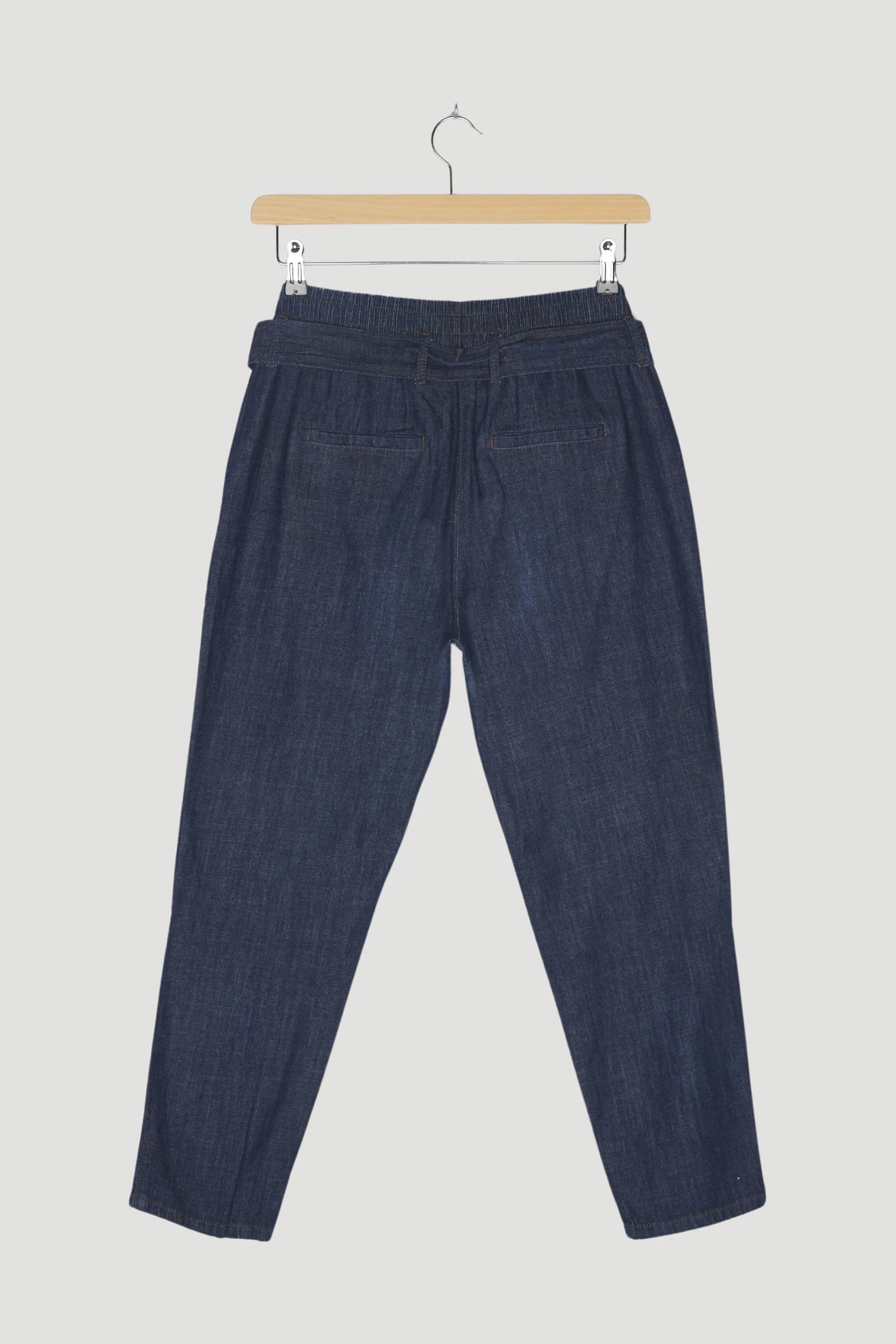 Secondhand Jeans aus reiner Bio-Baumwolle - Image 2