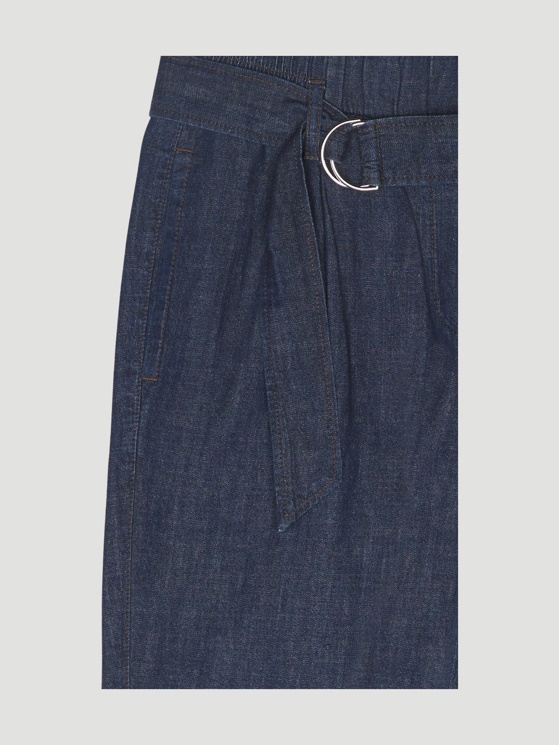 Secondhand Jeans aus reiner Bio-Baumwolle - Image 3