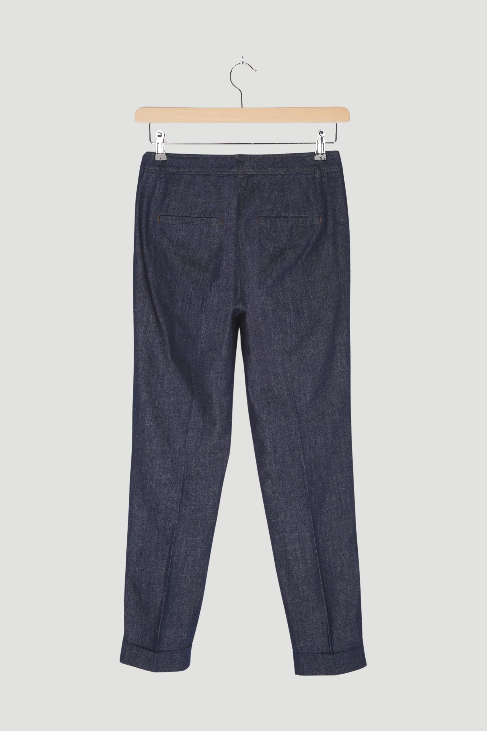 Secondhand Jeans aus reiner Bio-Baumwolle - Image 2