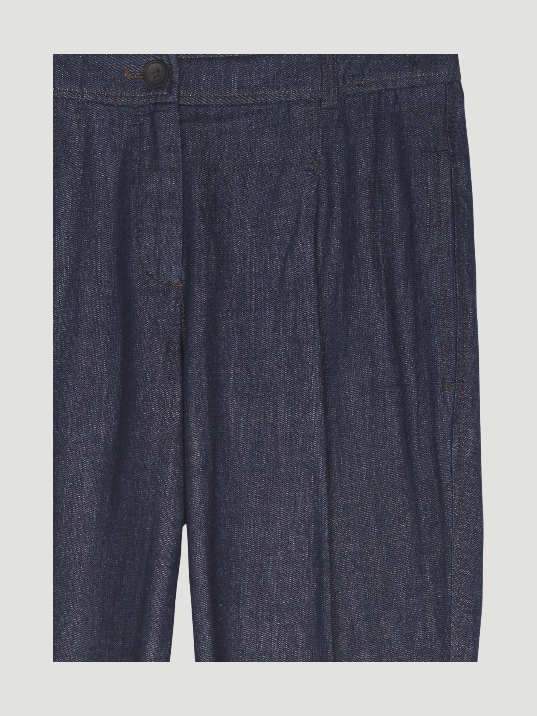 Secondhand Jeans aus reiner Bio-Baumwolle - Image 3
