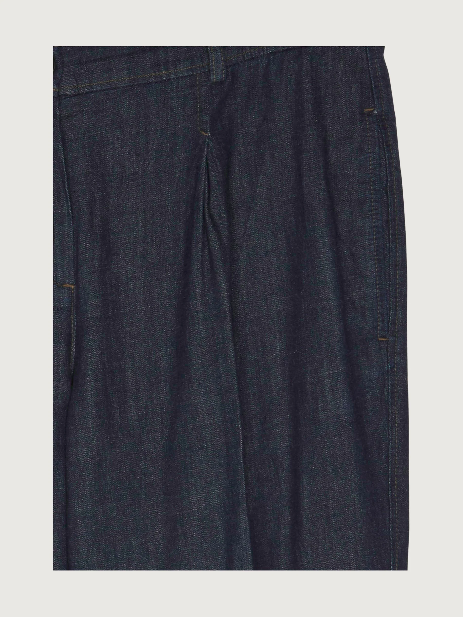 Secondhand Jeans aus reiner Bio-Baumwolle - Image 6