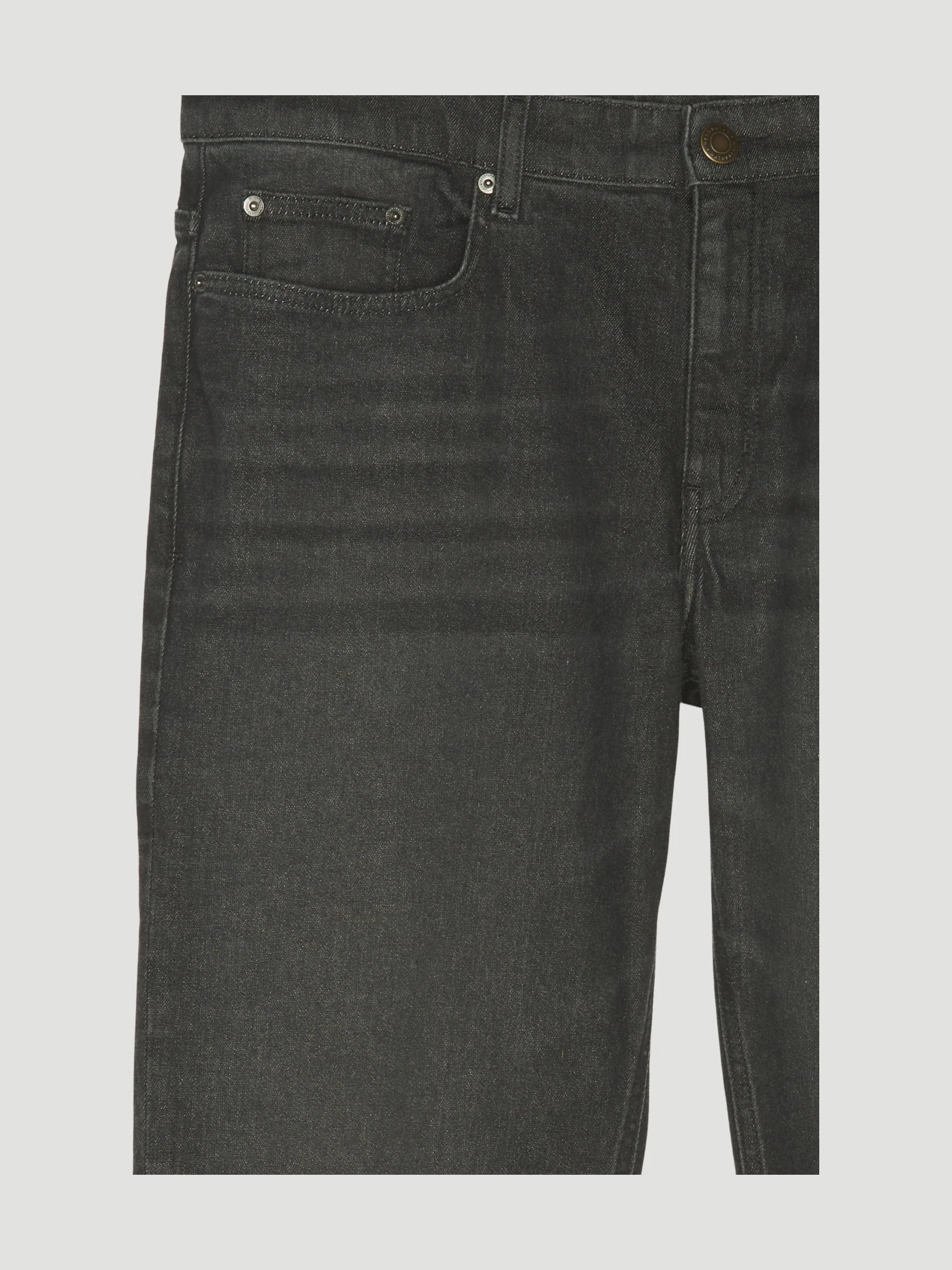 Secondhand Jeans Ben BetterRecycling Straight Fit - Image 3