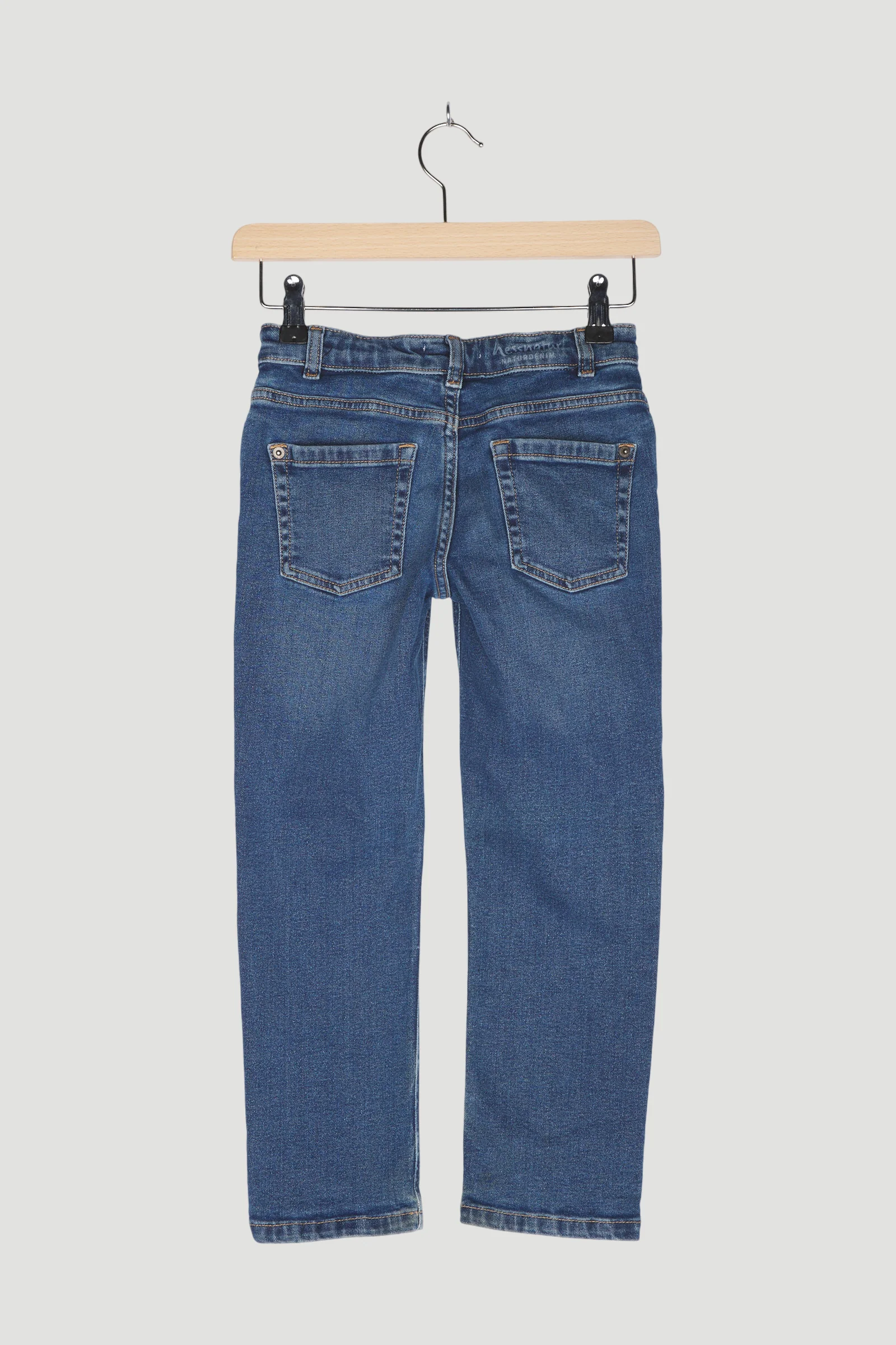 Secondhand Jeans BetterRecycling aus Bio-Baumwolle - Image 2