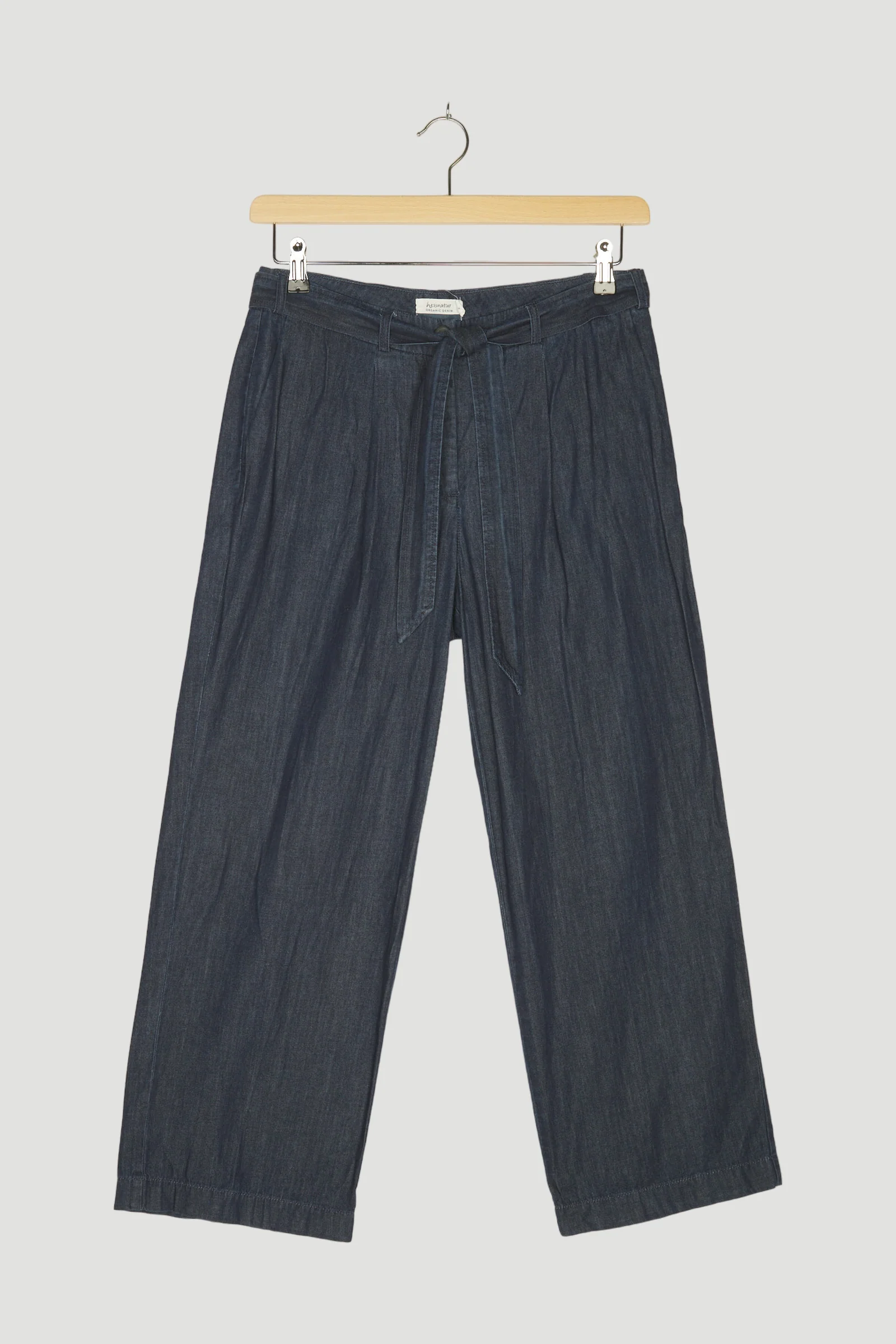 Secondhand Jeans-Culotte