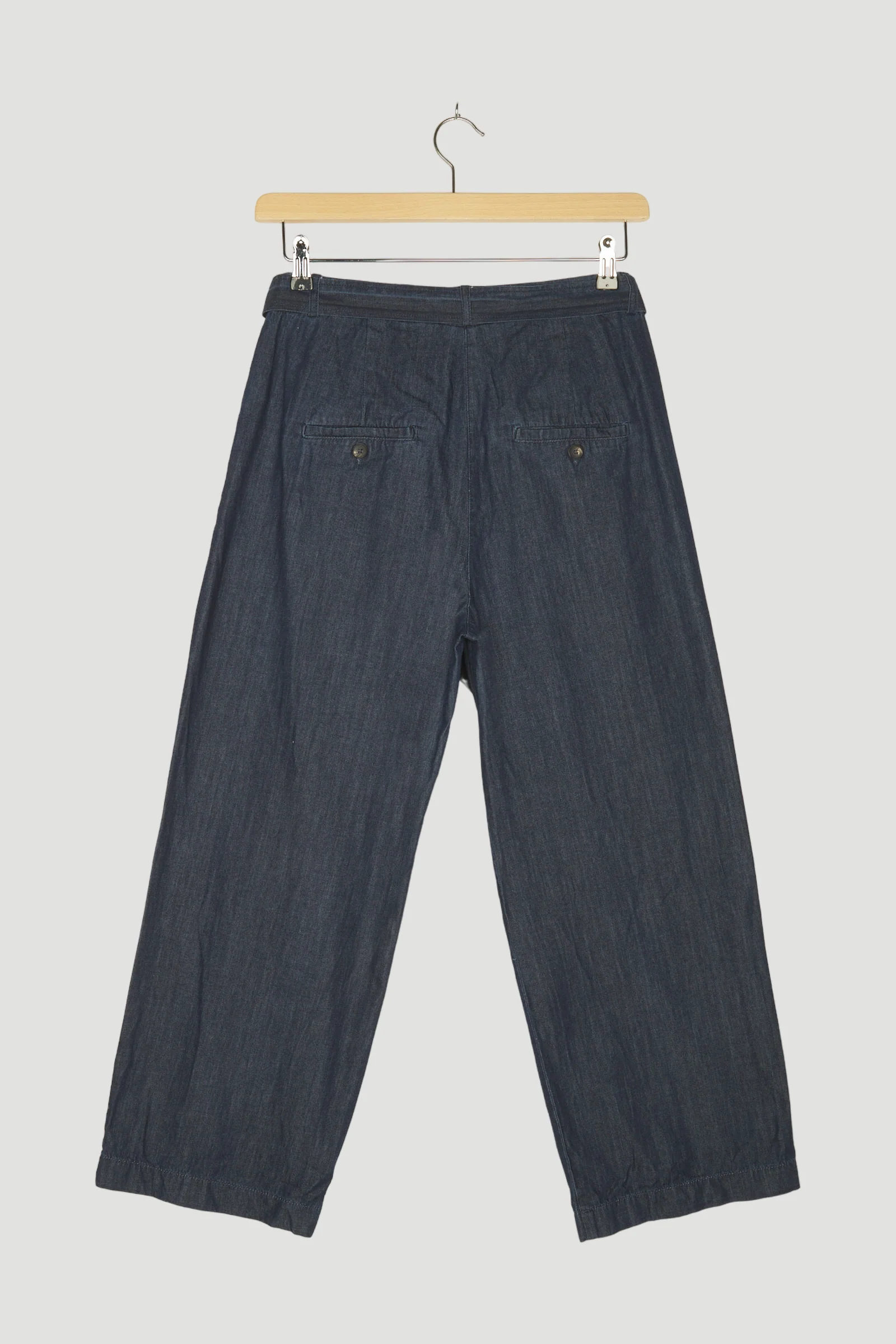 Secondhand Jeans-Culotte - Image 2