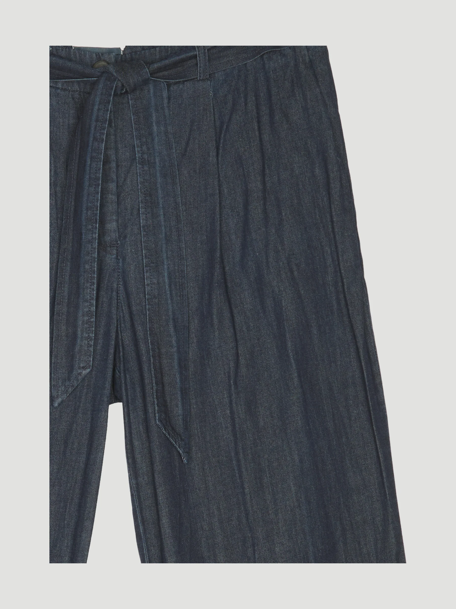 Secondhand Jeans-Culotte - Image 3