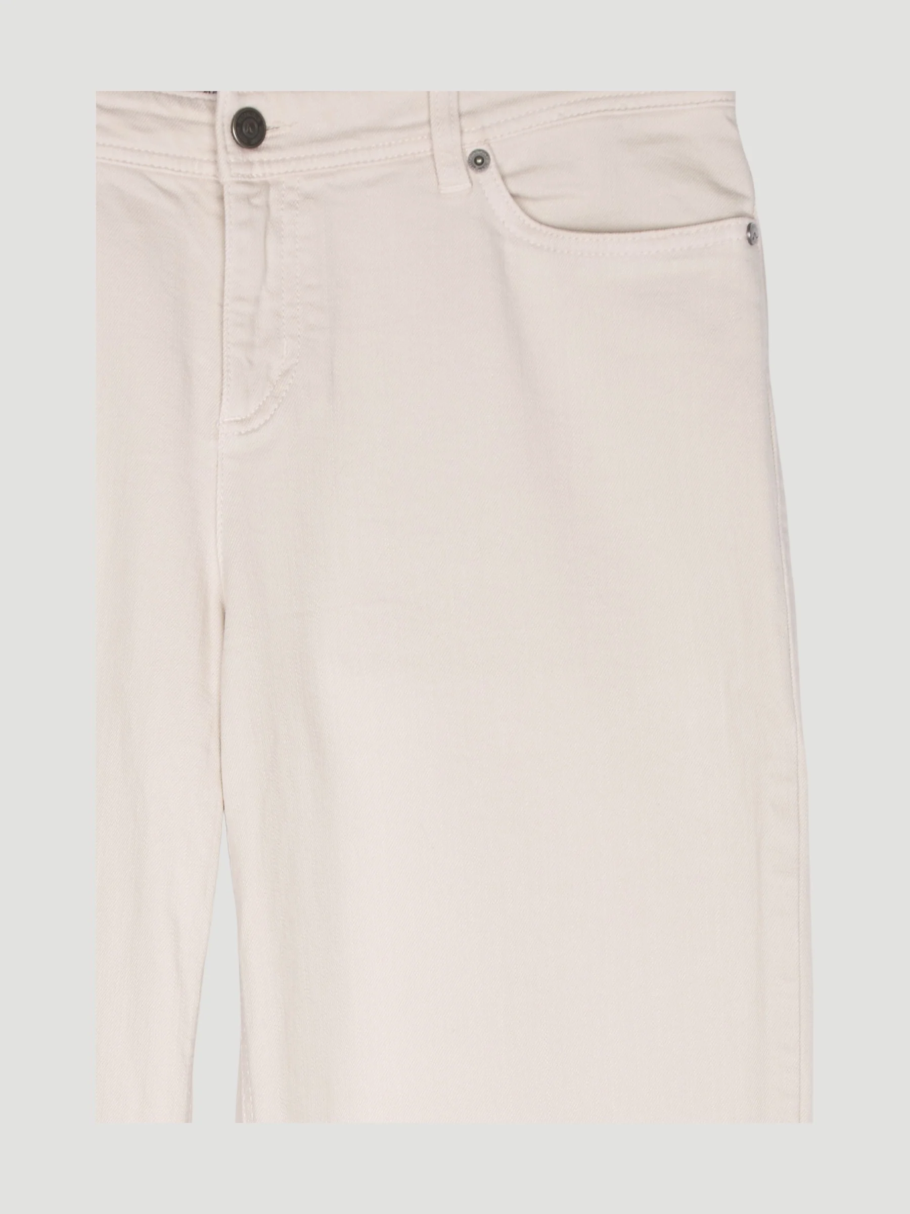 Secondhand Jeans Culotte aus Bio-Baumwolle - Image 3