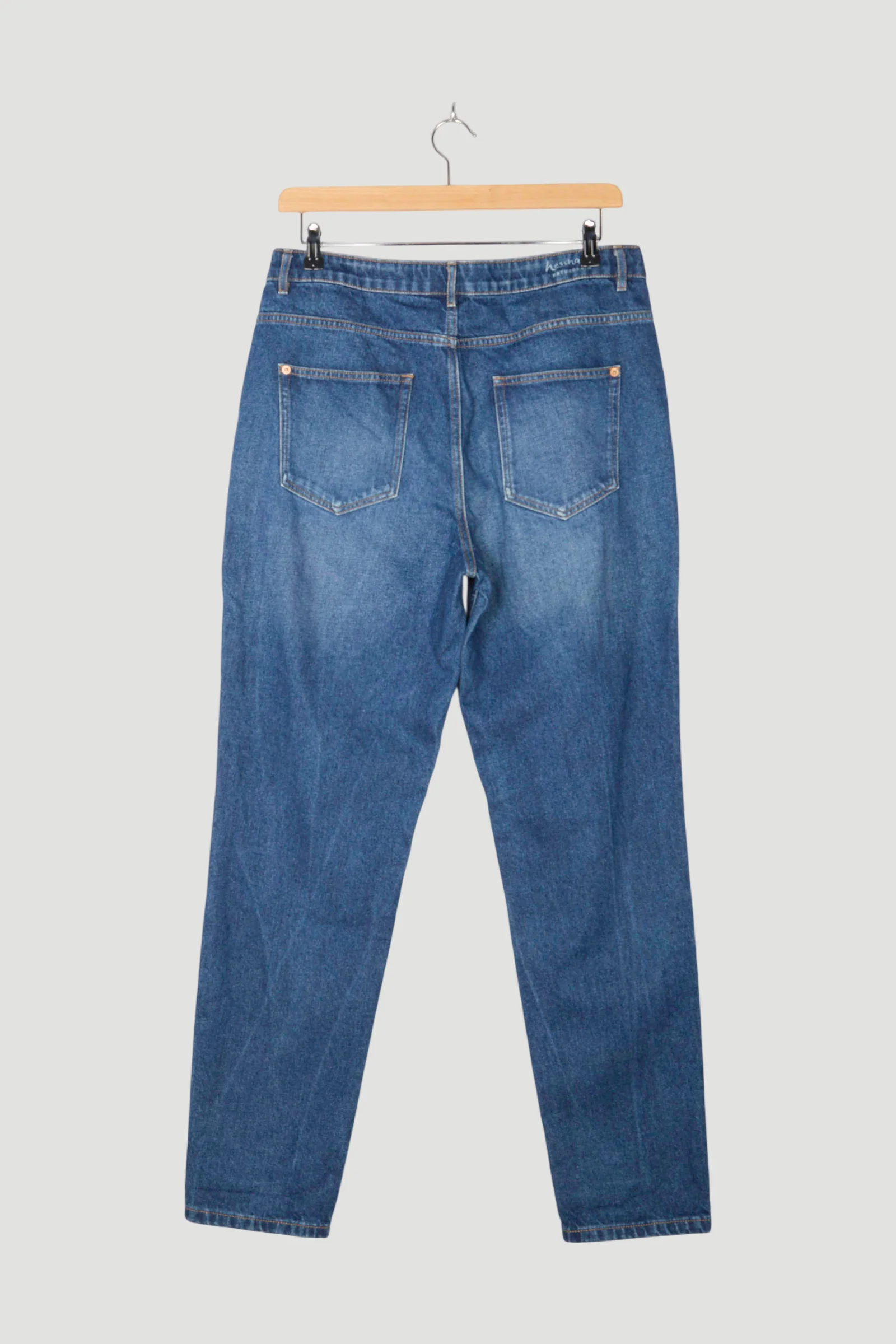 Secondhand Jeans - Image 2