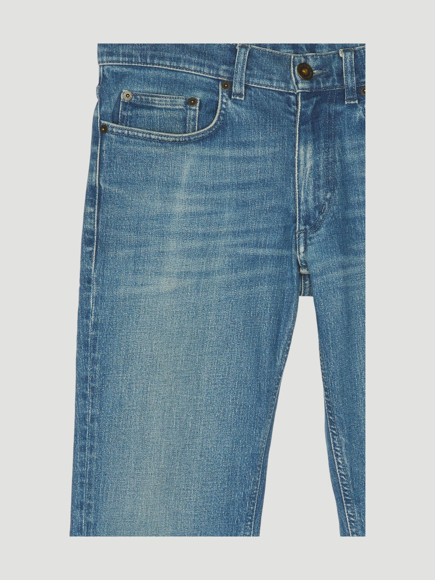 Secondhand Jeans Jasper Slim Fit - Image 3