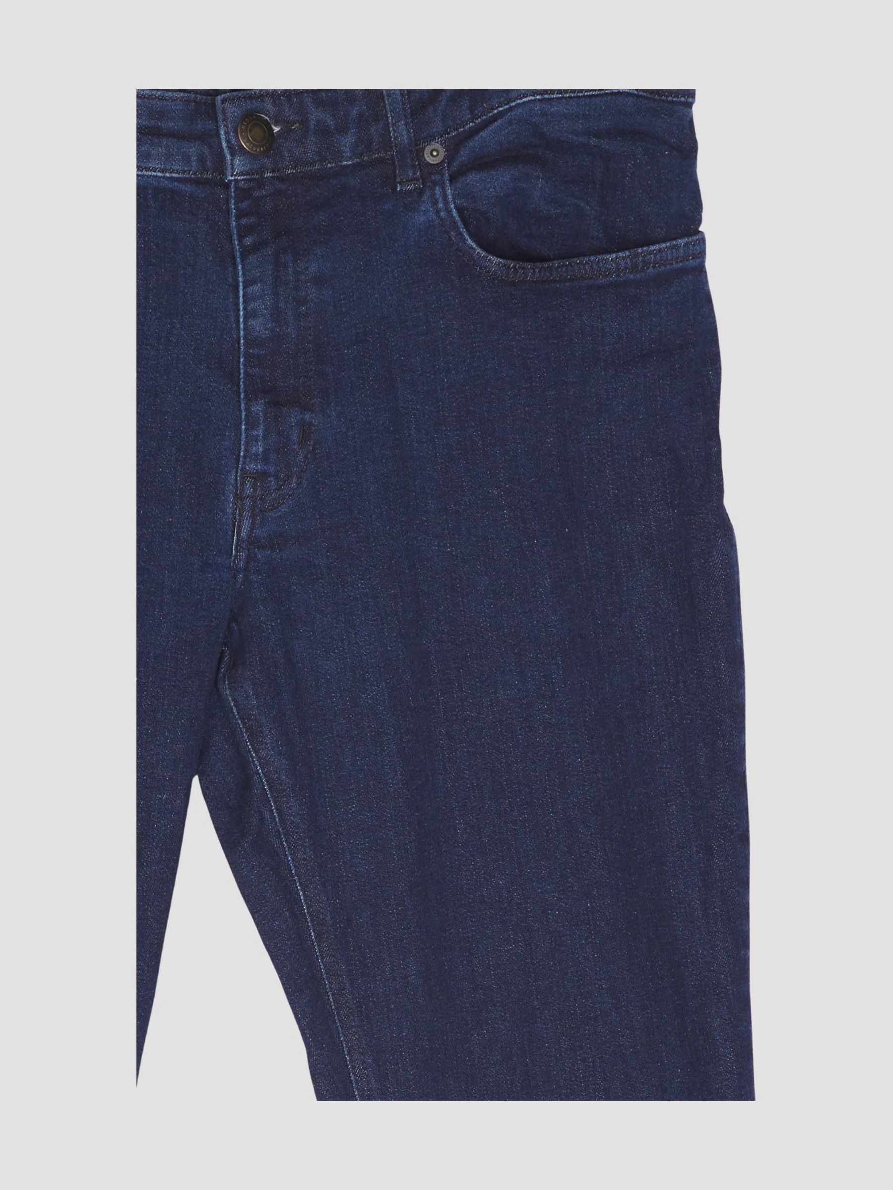 Secondhand Jeans Jasper Slim Fit aus Bio-Denim - Image 3