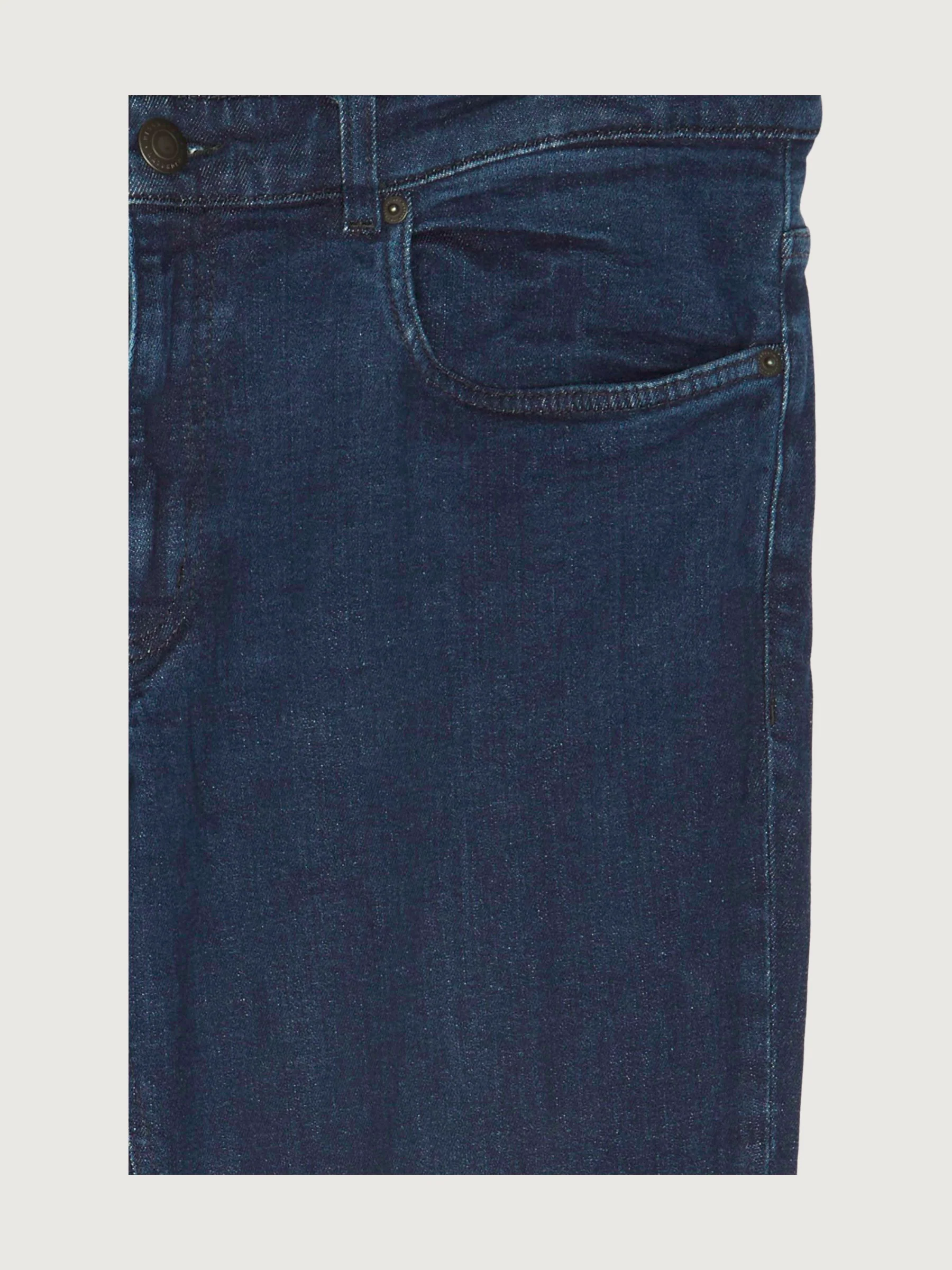 Secondhand Jeans Jasper Slim Fit aus Bio-Denim - Image 6