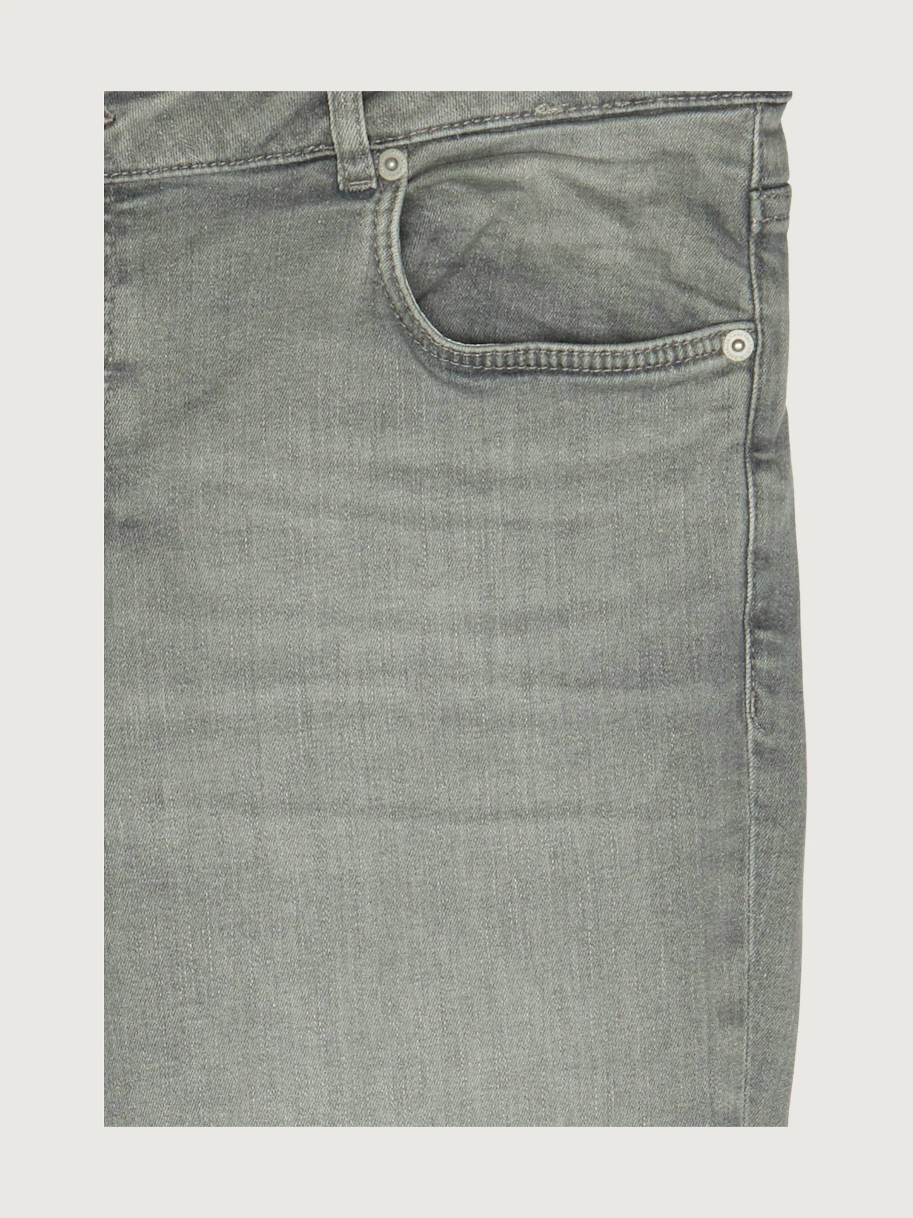 Secondhand Jeans Lea Slim Fit aus Bio-Denim - Image 3