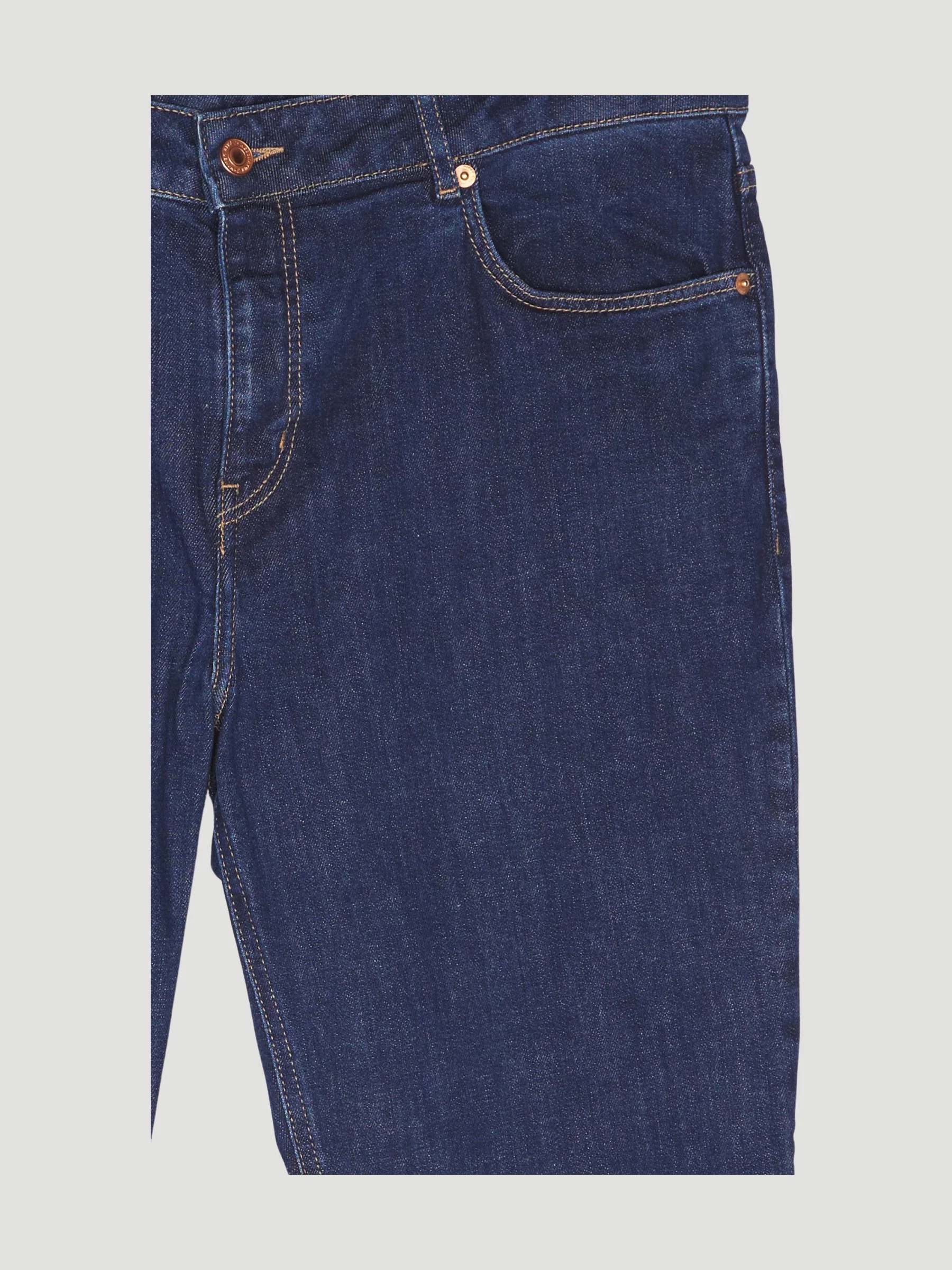 Secondhand Jeans Lea Slim Fit aus Bio-Denim - Image 12