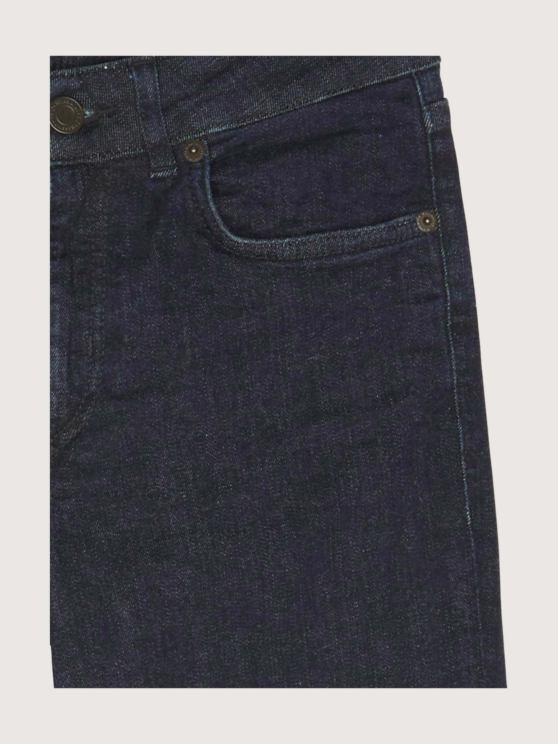 Secondhand Jeans Lea Slim Fit aus Bio-Denim - Image 6