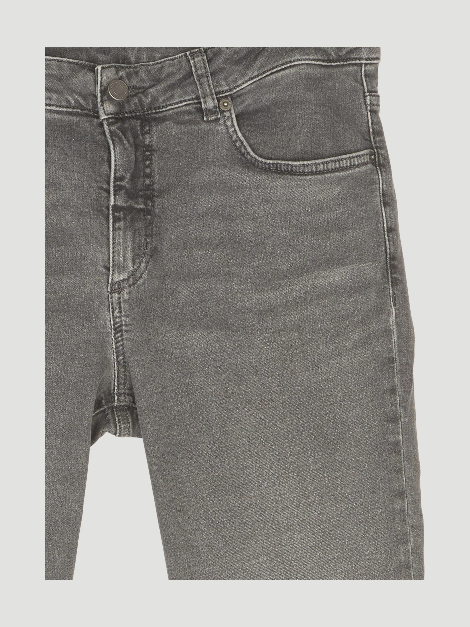 Secondhand Jeans Lea Slim Fit aus Bio-Denim - Image 3