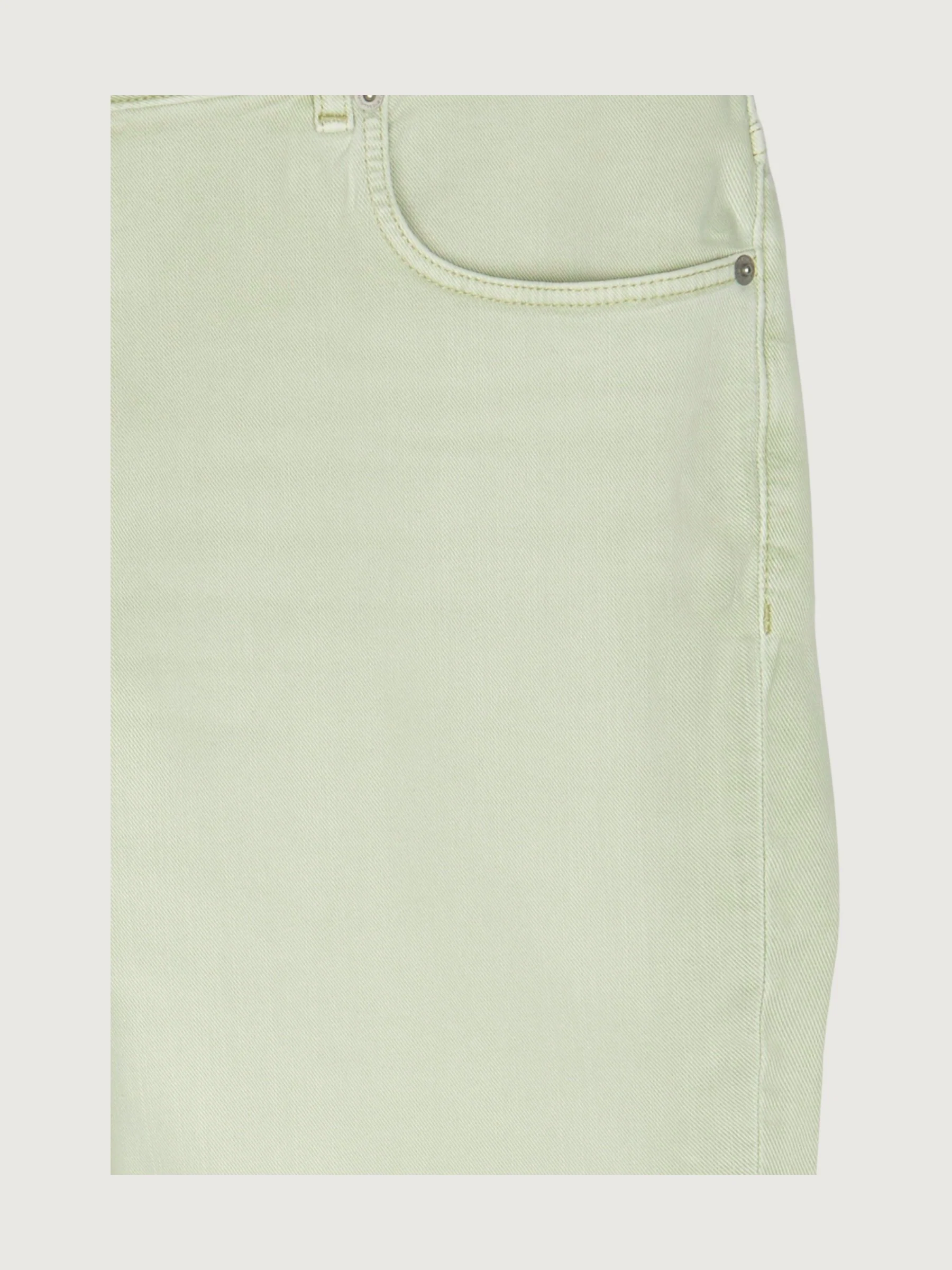 Secondhand Jeans Lina Skinny Fit aus Bio-Denim - Image 14