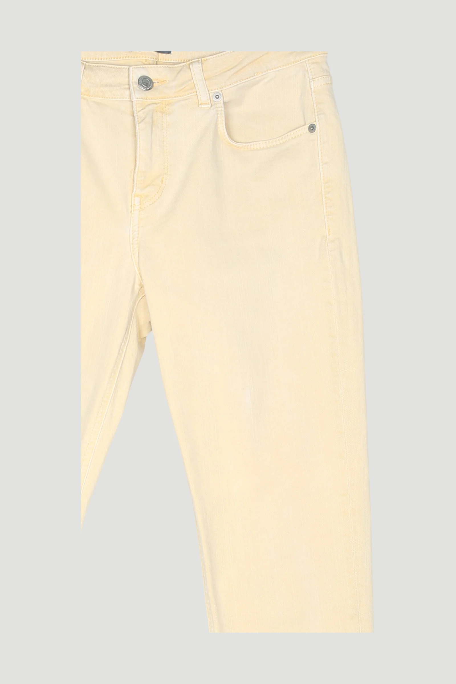 Secondhand Jeans Lina Skinny Fit aus Bio-Denim - Image 3