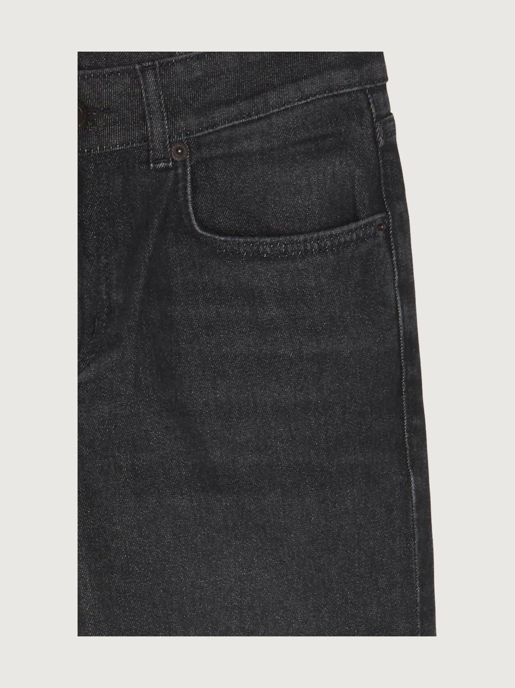 Secondhand Jeans Lina Skinny Fit BetterRecycling aus Bio-Denim - Image 3