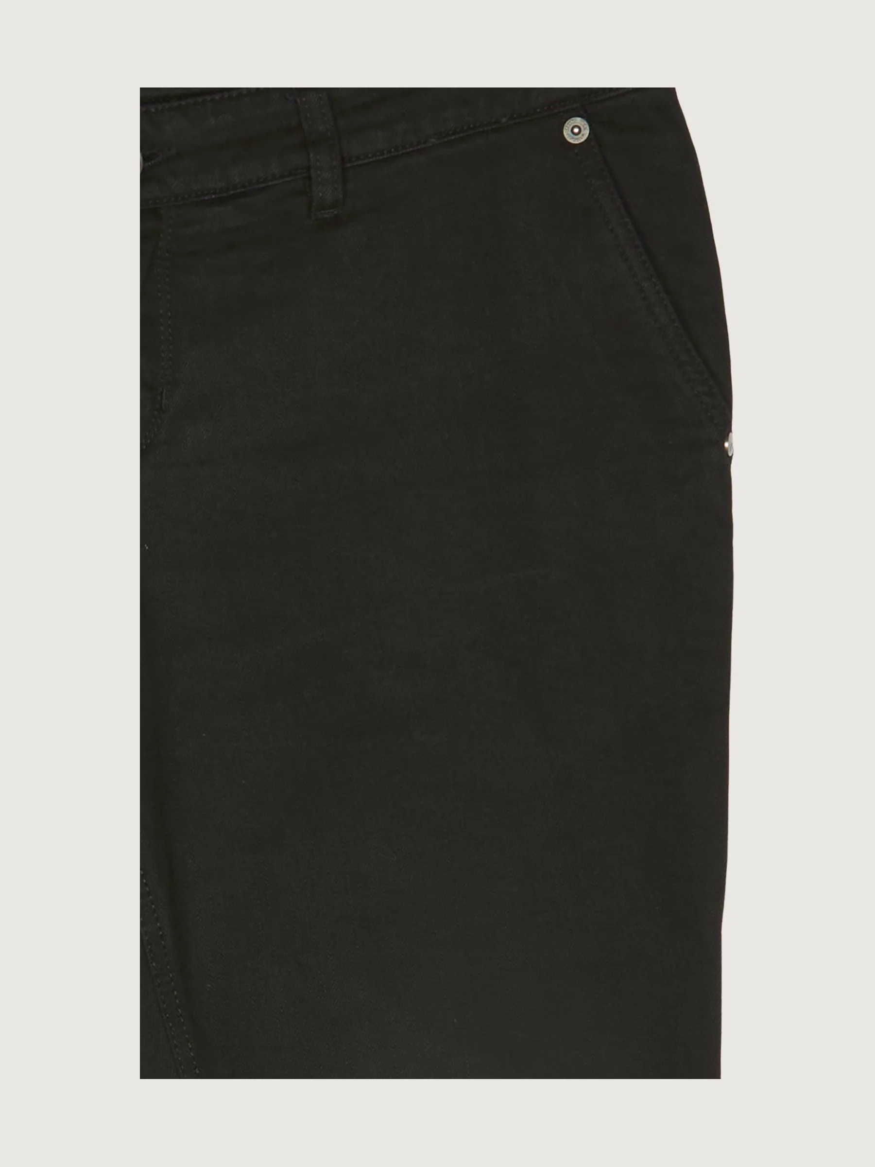 Secondhand Jeans Relaxed Fit aus Bio-Denim - Image 3
