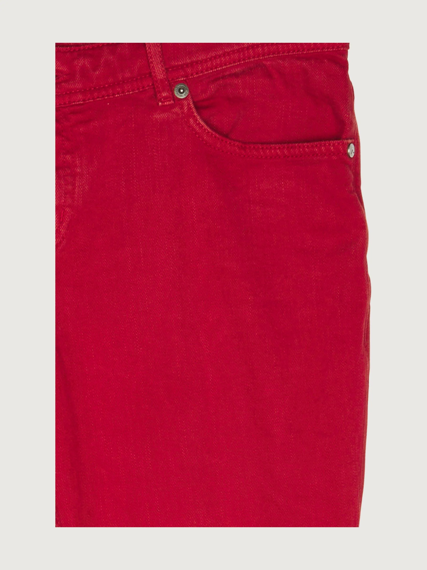 Secondhand Jeans Slim Fit aus Bio-Baumwolle - Image 3