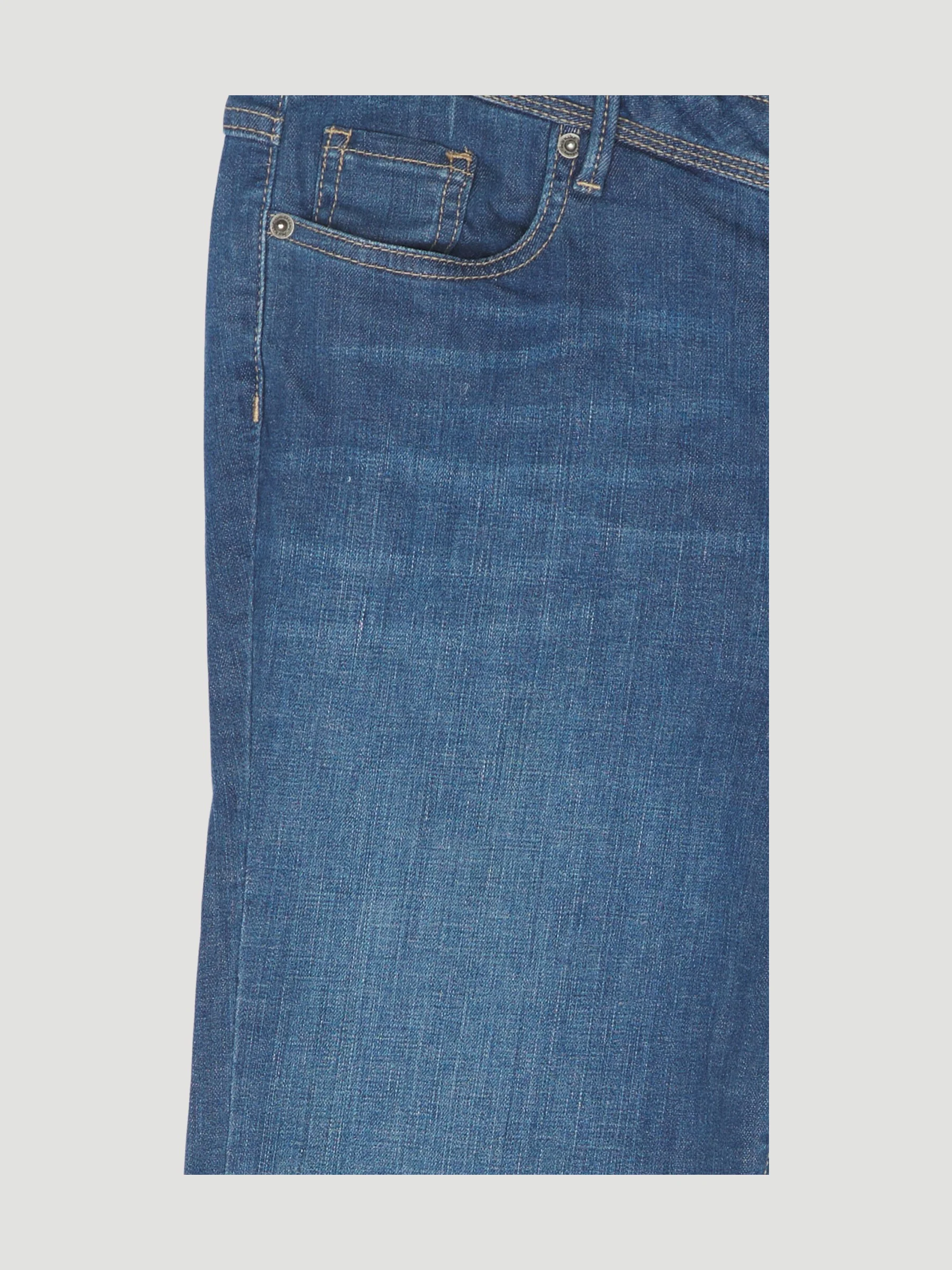 Secondhand Jeans Slim Fit aus Bio-Denim - Image 3