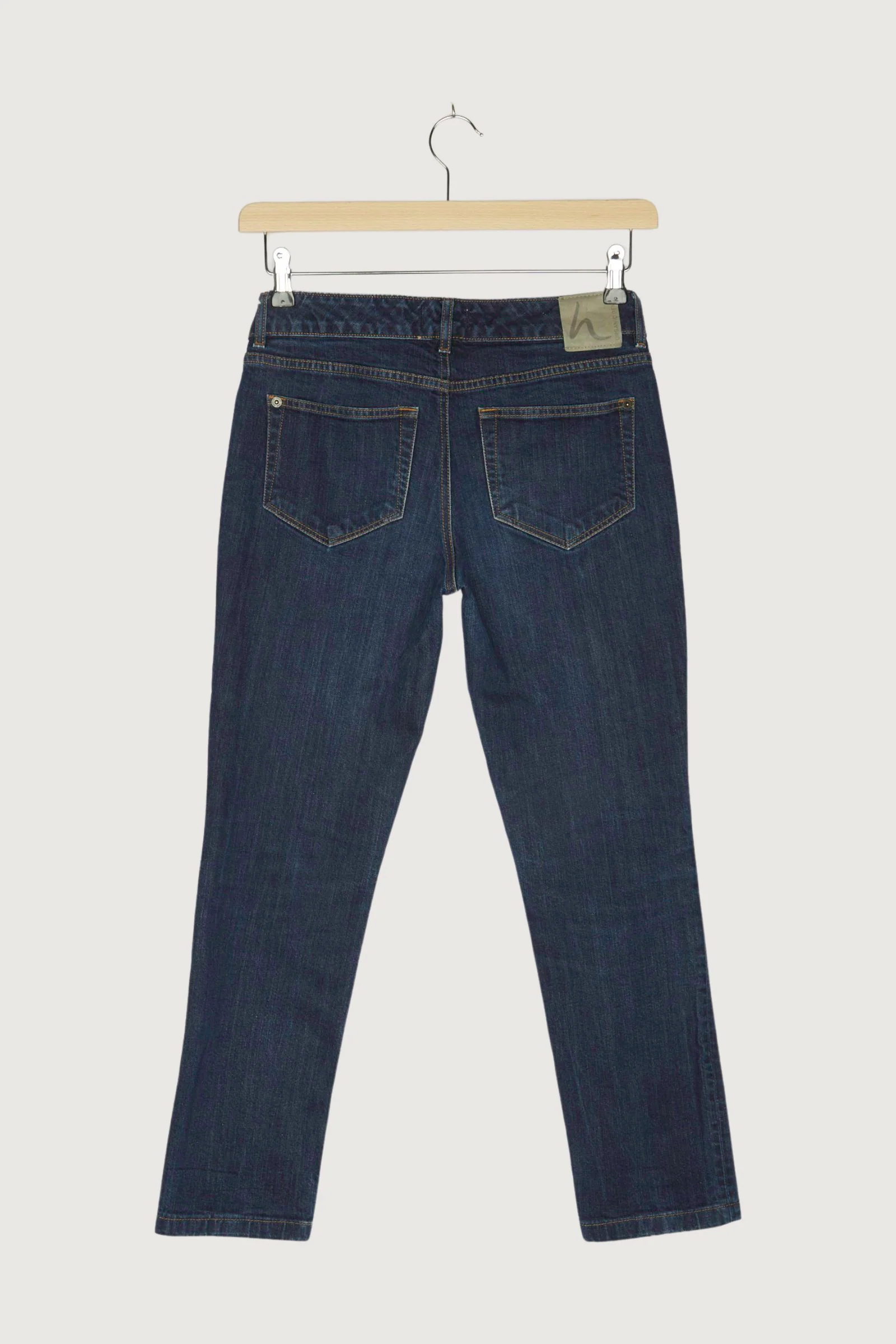 Secondhand Jeans Straight Fit - Image 5
