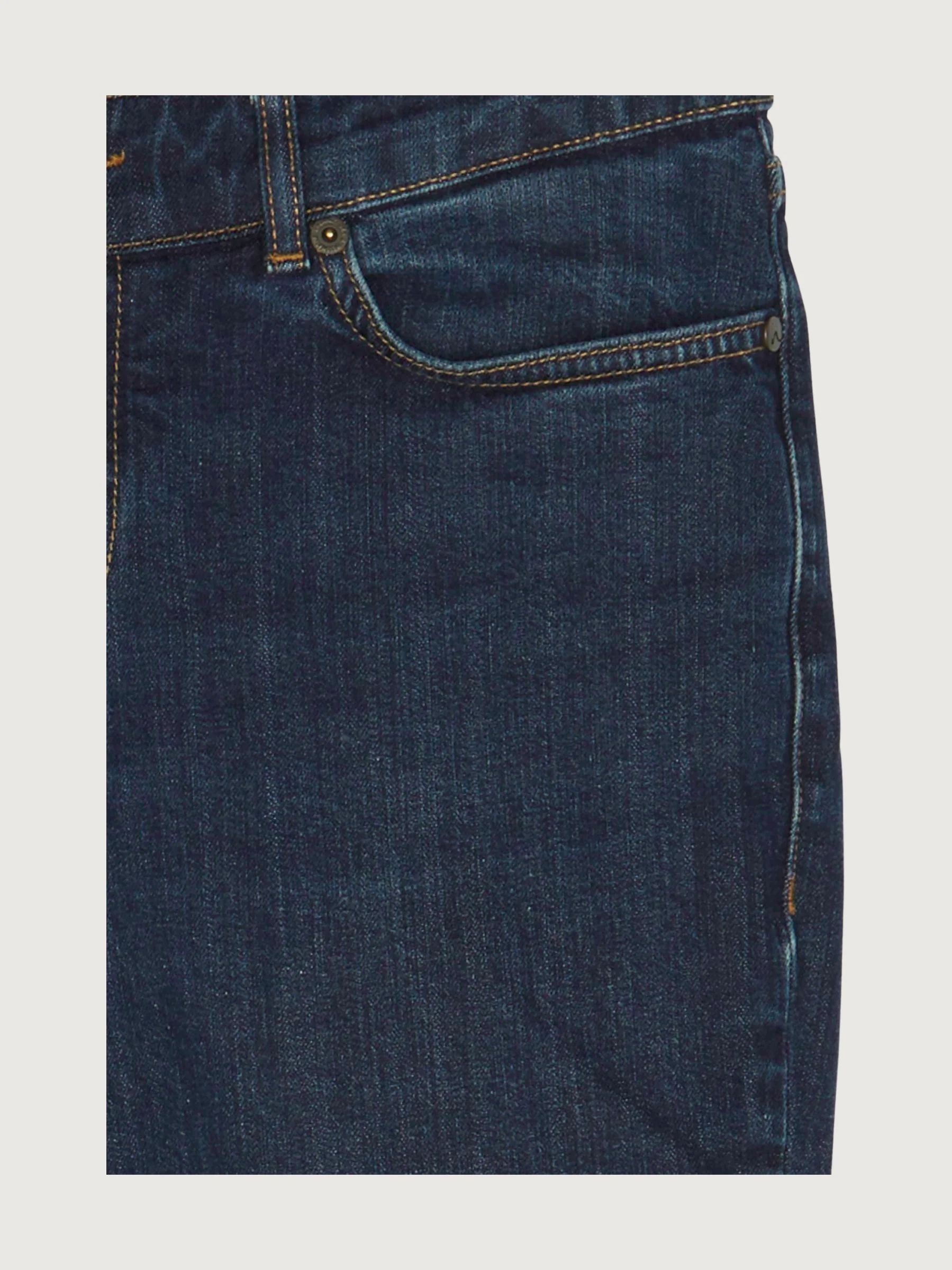 Secondhand Jeans Straight Fit - Image 6