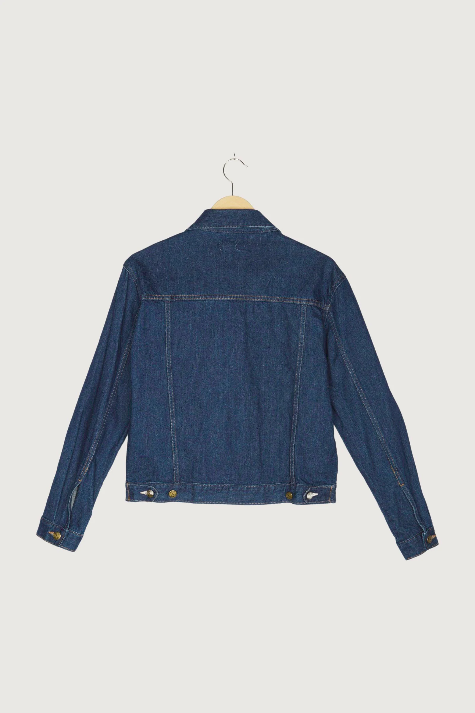 Secondhand Jeansjacke - Image 2