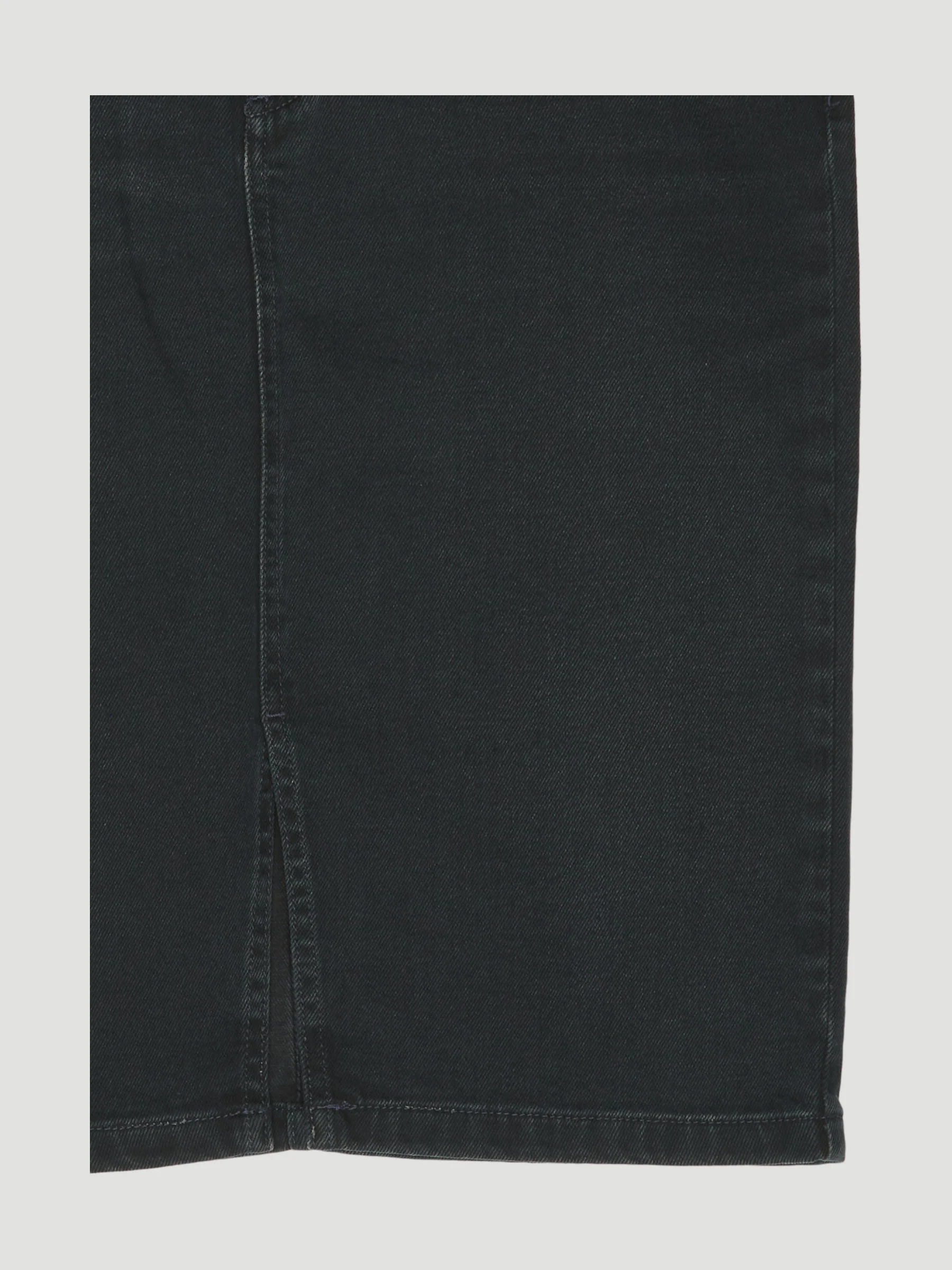 Secondhand Jeansrock aus Bio-Denim - Image 6