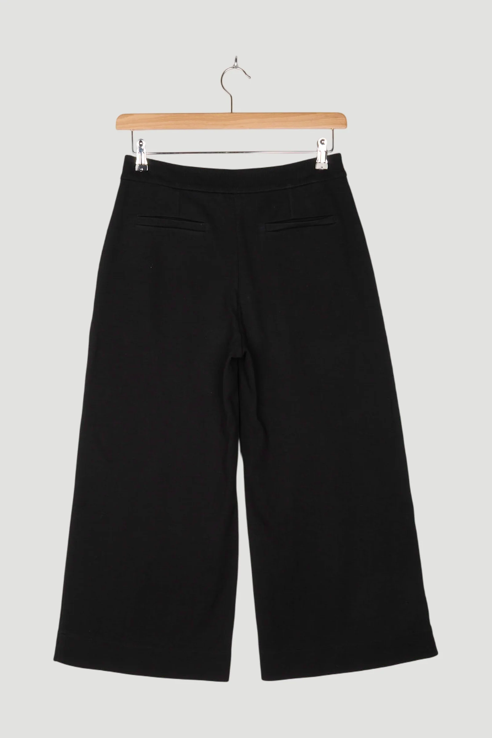 Secondhand Jersey-Culotte aus Bio-Baumwolle - Image 2