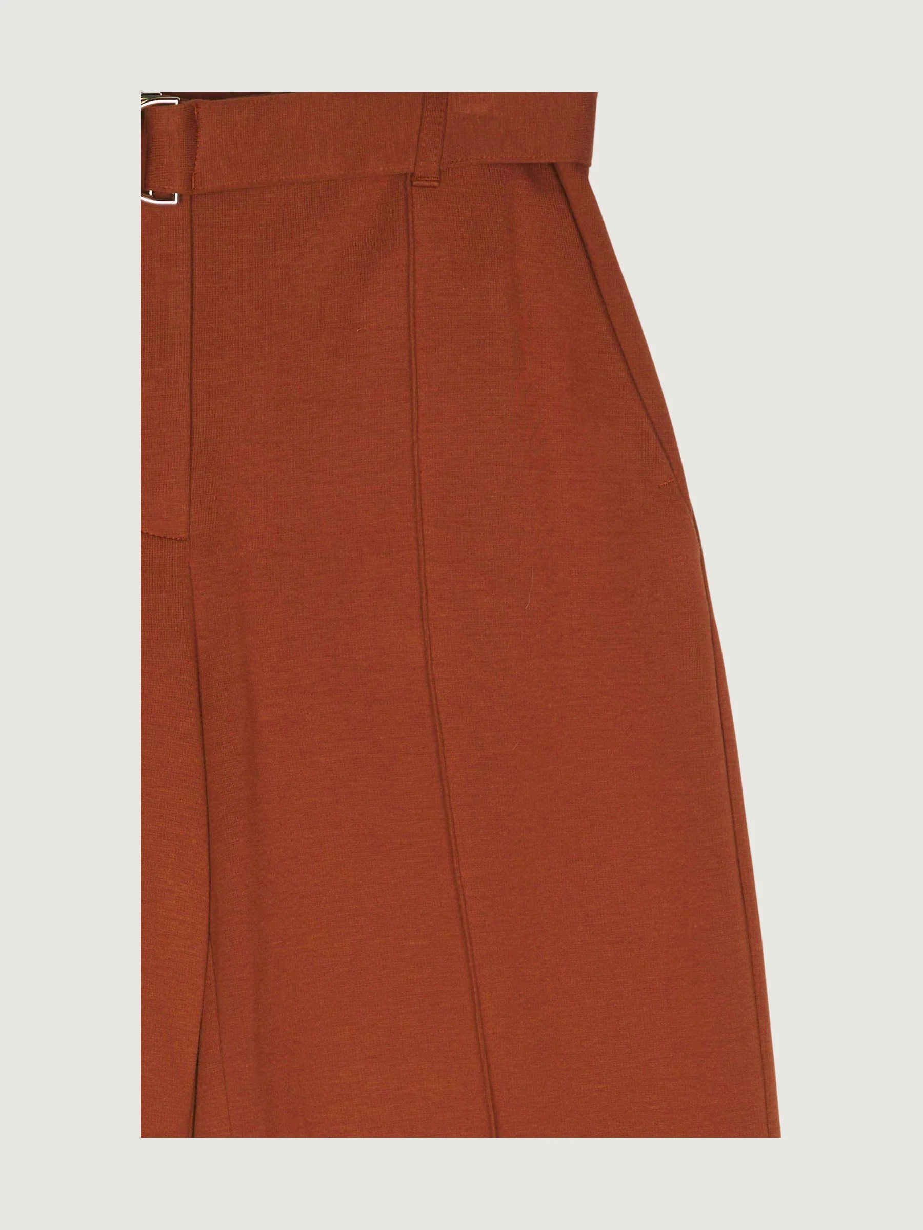 Secondhand Jersey-Culotte aus Bio-Baumwolle mit TENCEL™Modal - Image 10