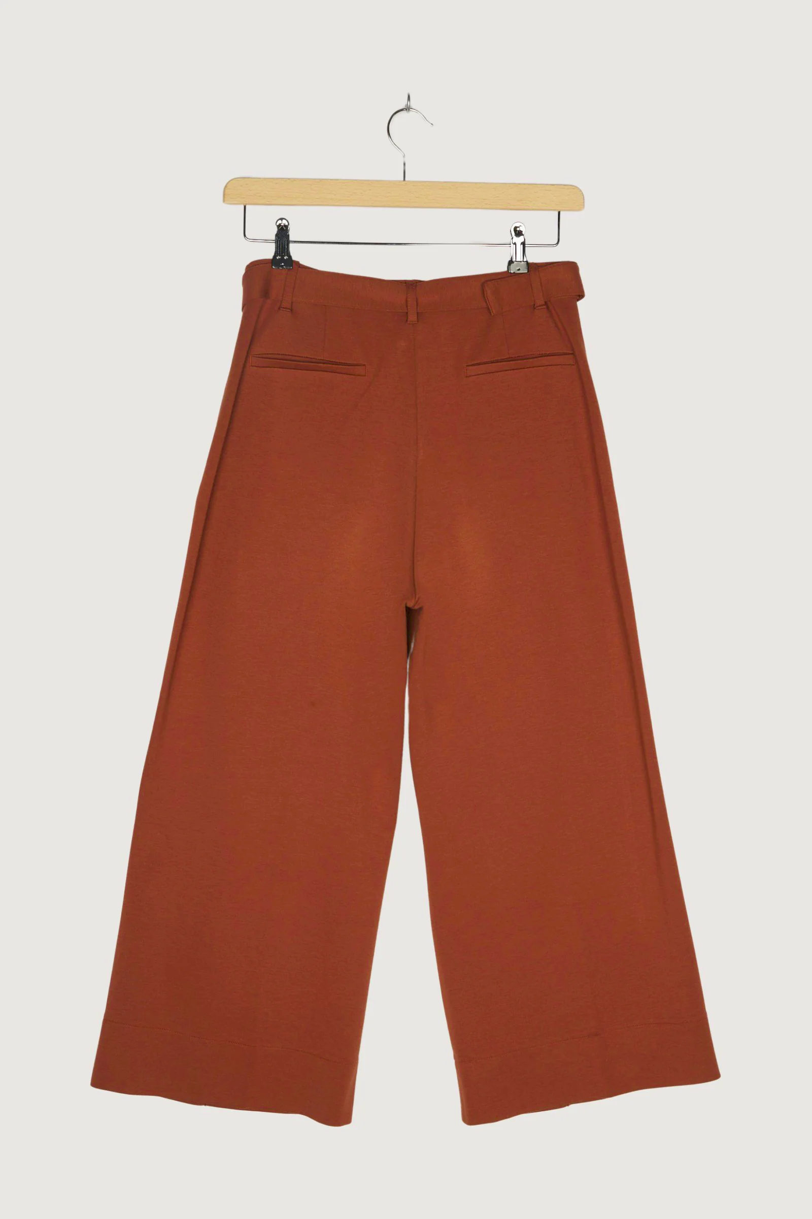Secondhand Jersey-Culotte aus Bio-Baumwolle mit TENCEL™Modal - Image 11
