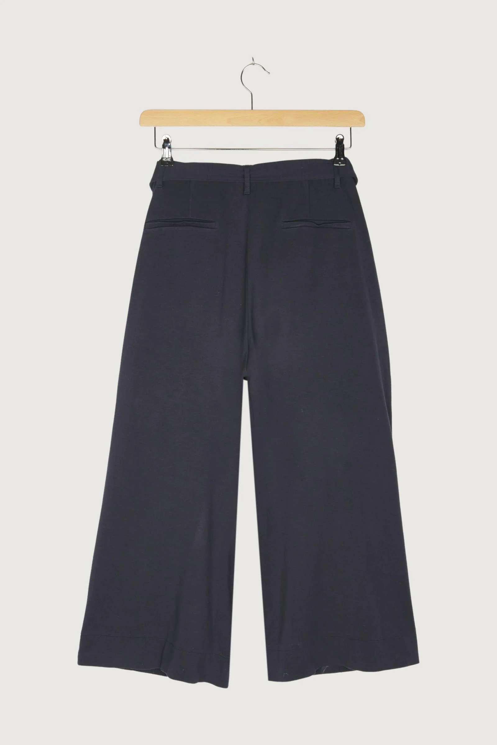 Secondhand Jersey-Culotte aus Bio-Baumwolle mit TENCEL™Modal - Image 14