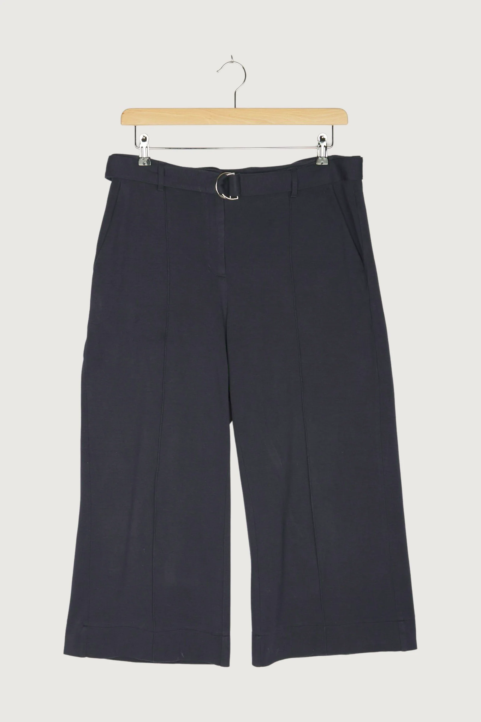 Secondhand Jersey-Culotte aus Bio-Baumwolle mit TENCEL™Modal - Image 15