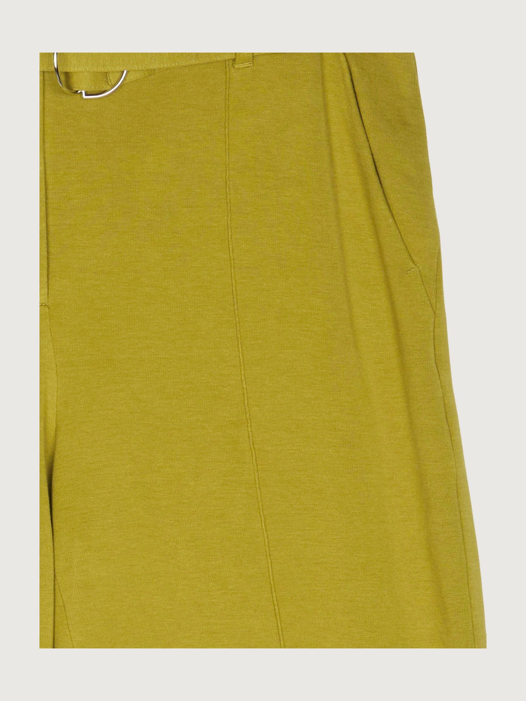 Secondhand Jersey-Culotte aus Bio-Baumwolle mit TENCEL™Modal - Image 16