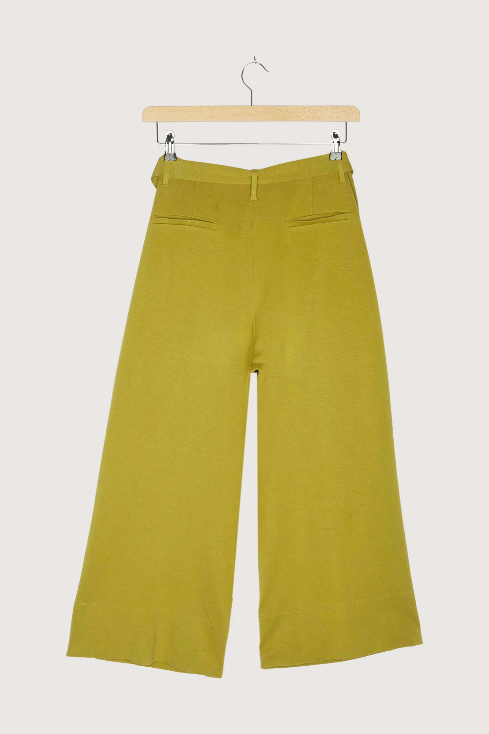 Secondhand Jersey-Culotte aus Bio-Baumwolle mit TENCEL™Modal - Image 17