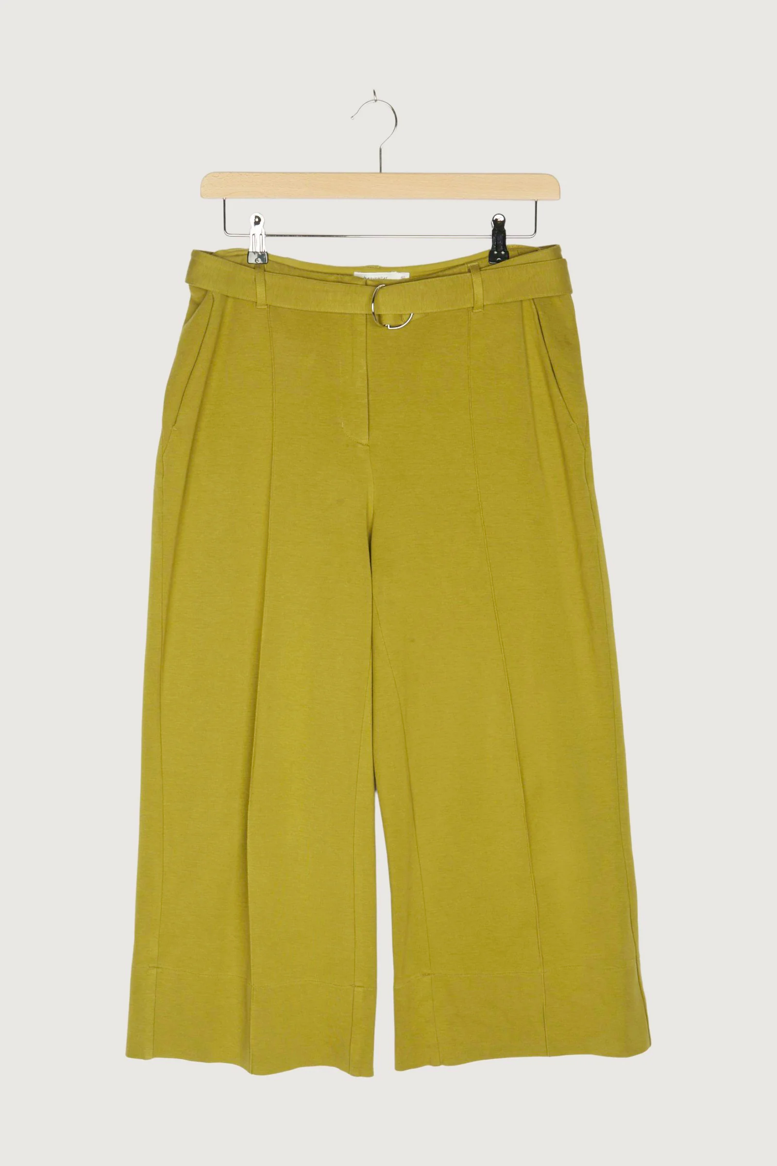 Secondhand Jersey-Culotte aus Bio-Baumwolle mit TENCEL™Modal - Image 18