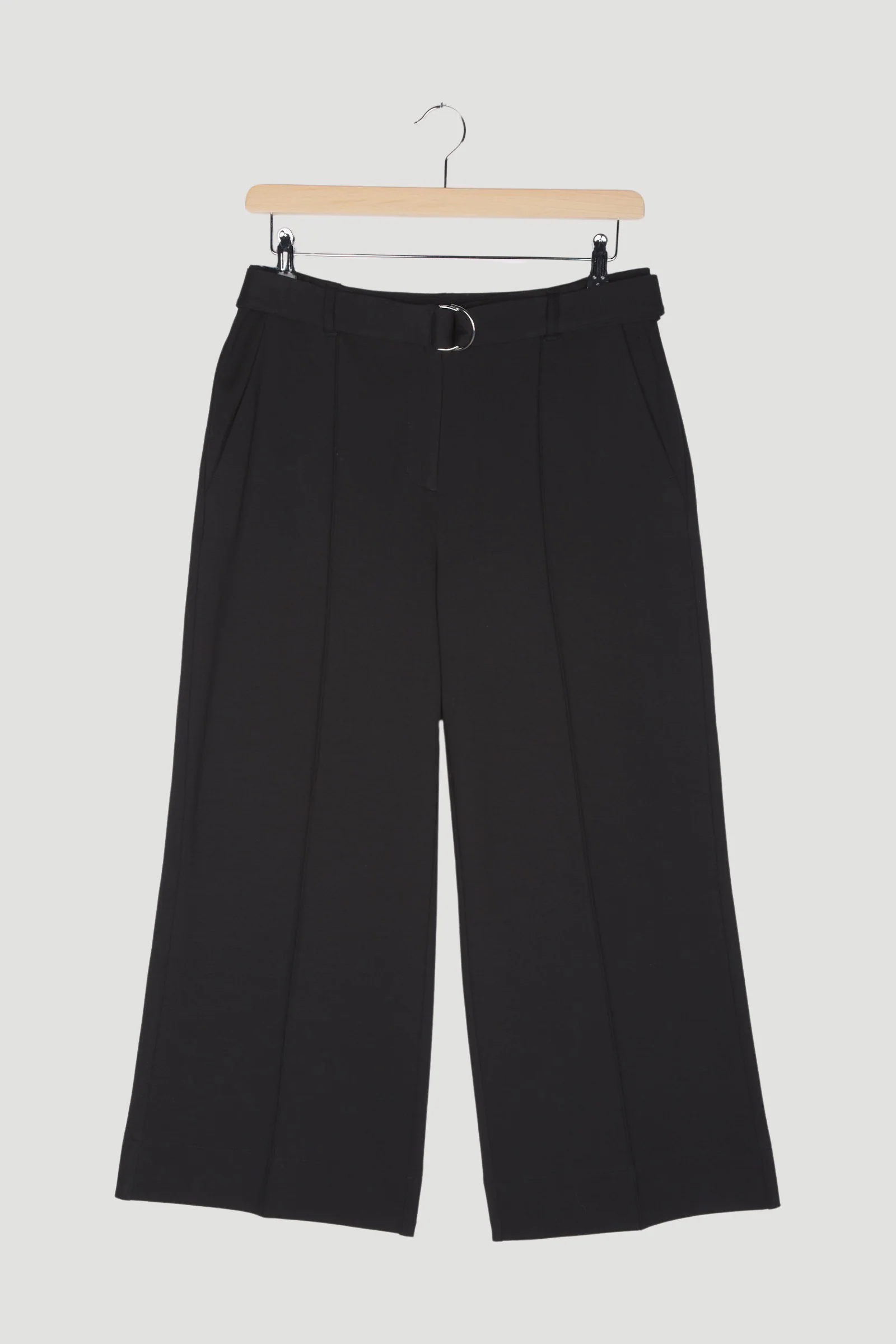 Secondhand Jersey-Culotte aus Bio-Baumwolle mit TENCEL™Modal - Image 3
