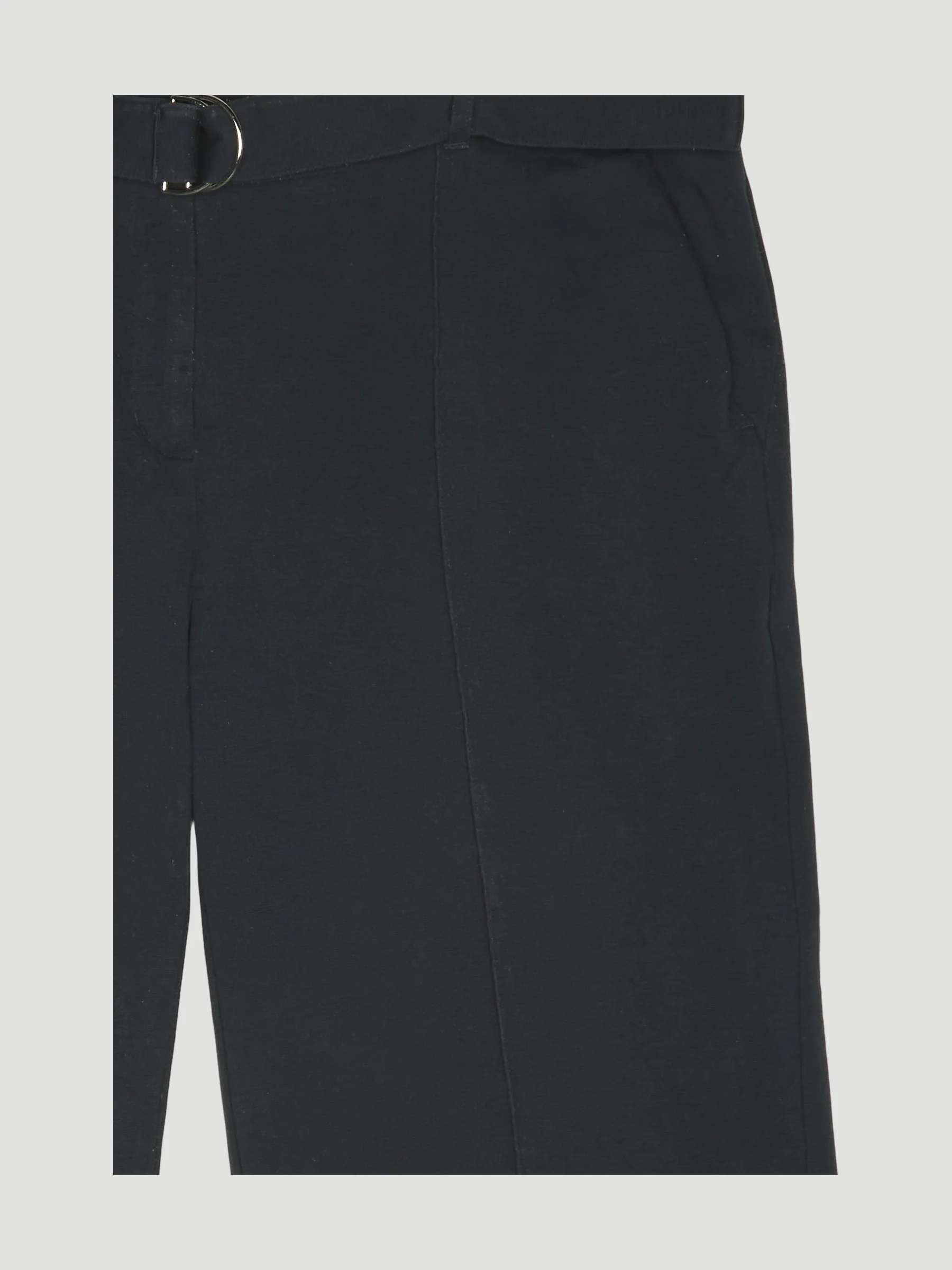 Secondhand Jersey-Culotte aus Bio-Baumwolle mit TENCEL™Modal - Image 4
