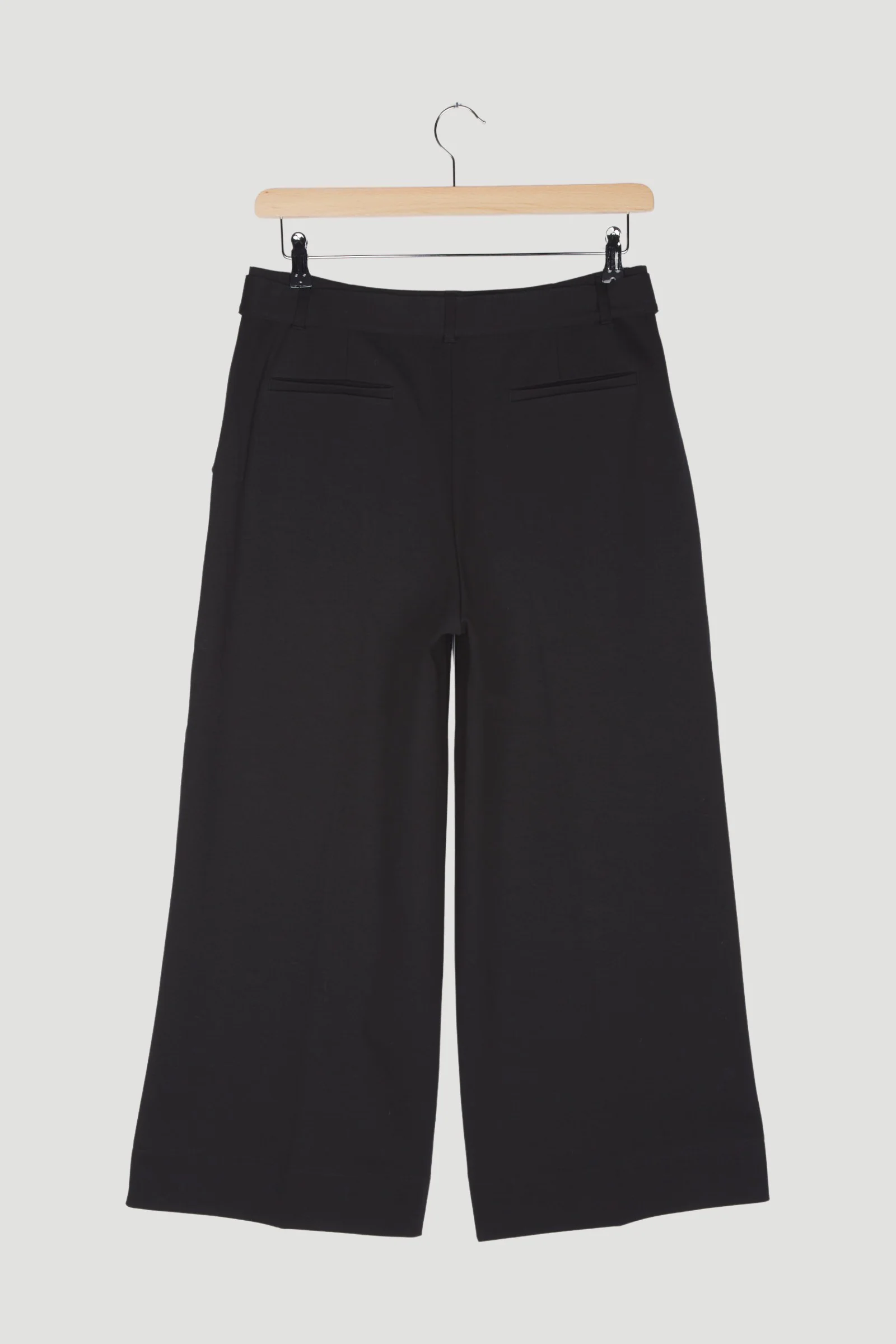 Secondhand Jersey-Culotte aus Bio-Baumwolle mit TENCEL™Modal - Image 5