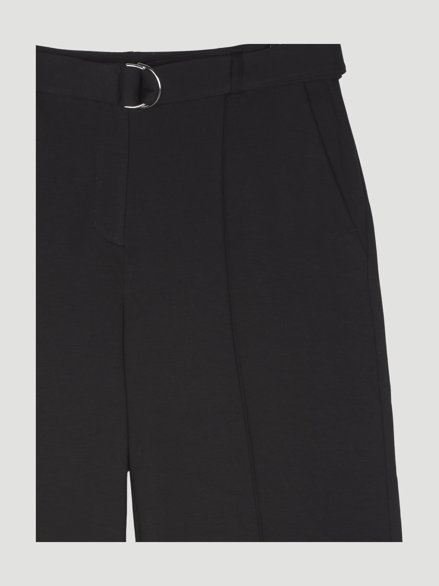 Secondhand Jersey-Culotte aus Bio-Baumwolle mit TENCEL™Modal - Image 6