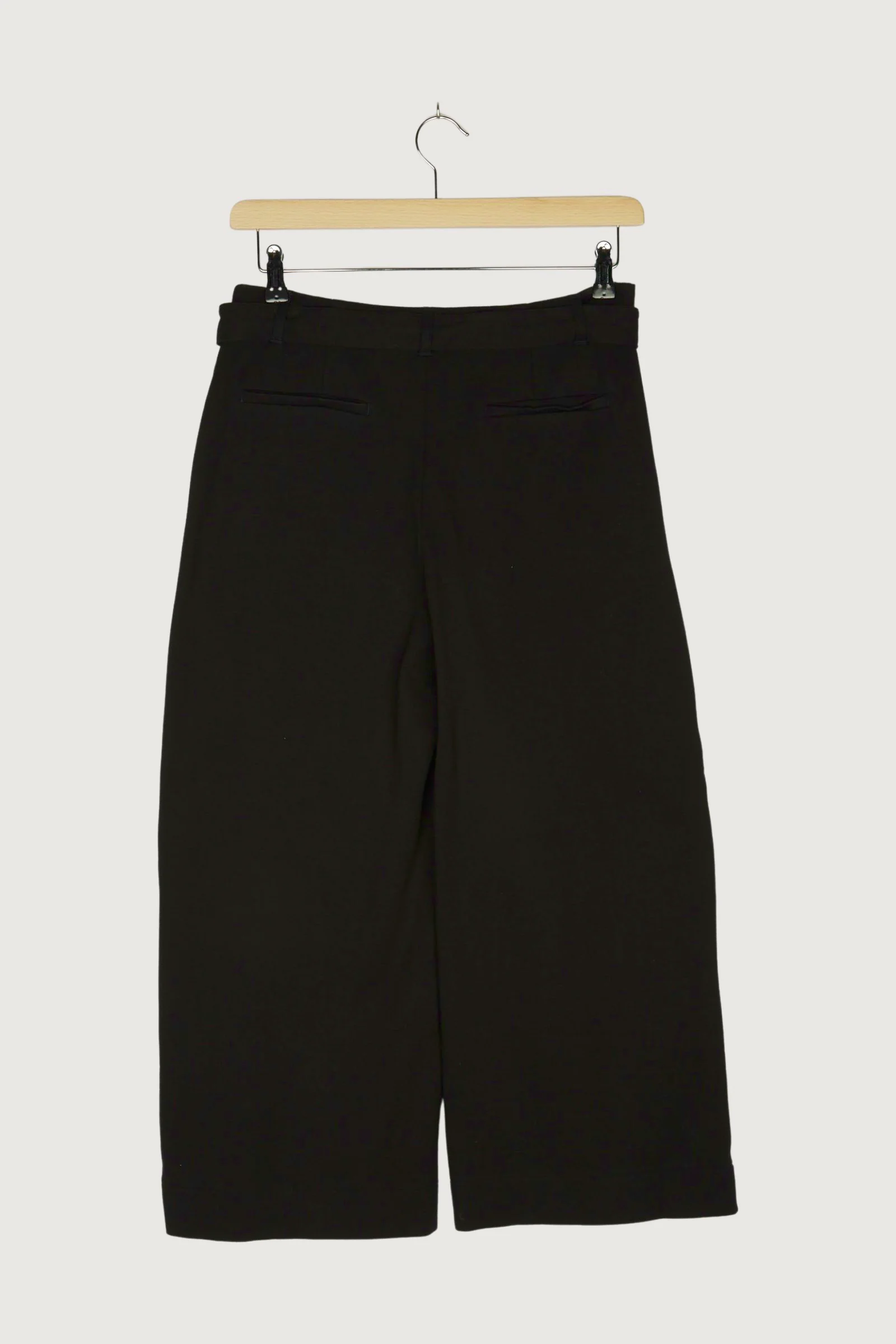 Secondhand Jersey-Culotte aus Bio-Baumwolle mit TENCEL™Modal - Image 8