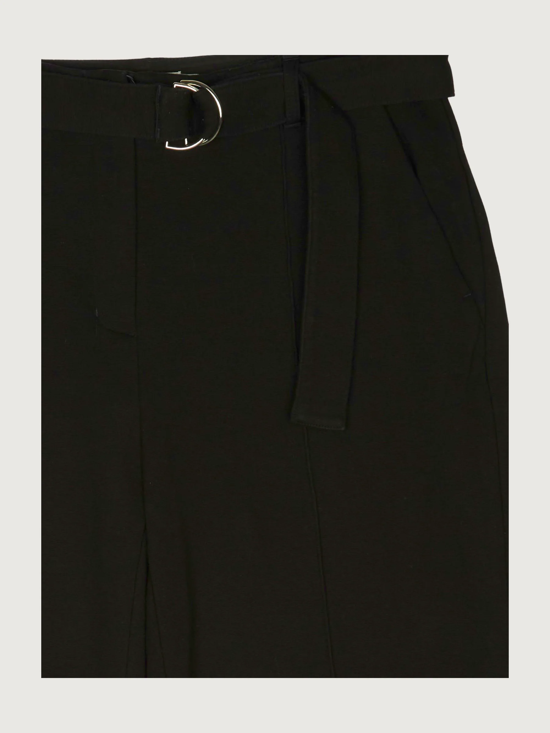 Secondhand Jersey-Culotte aus Bio-Baumwolle mit TENCEL™Modal - Image 9