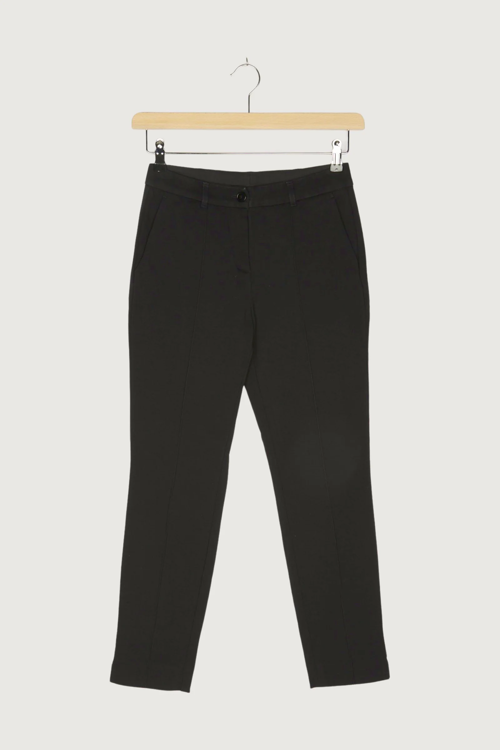 Secondhand Jersey-Hose aus Bio-Baumwolle - Image 10