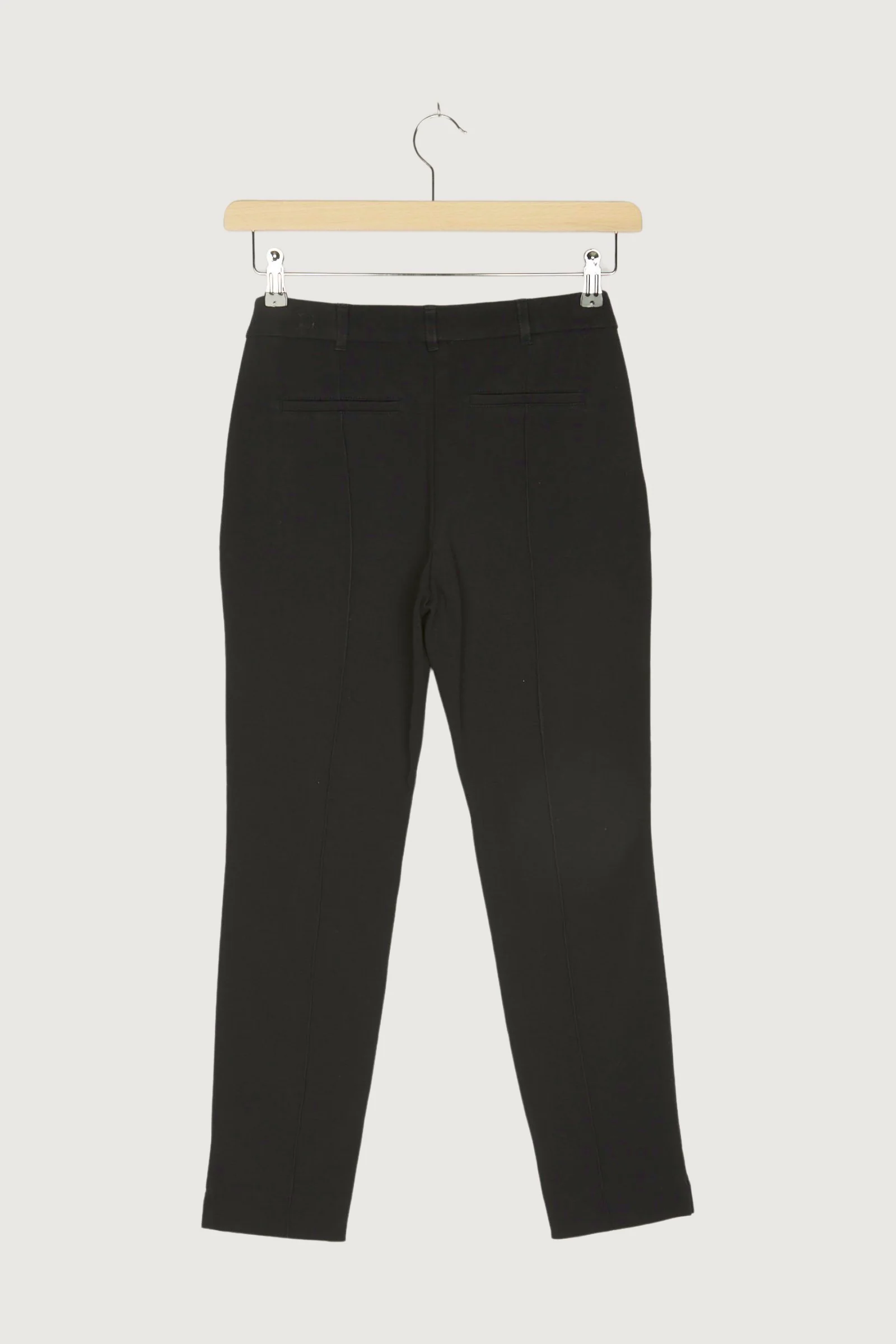 Secondhand Jersey-Hose aus Bio-Baumwolle - Image 11