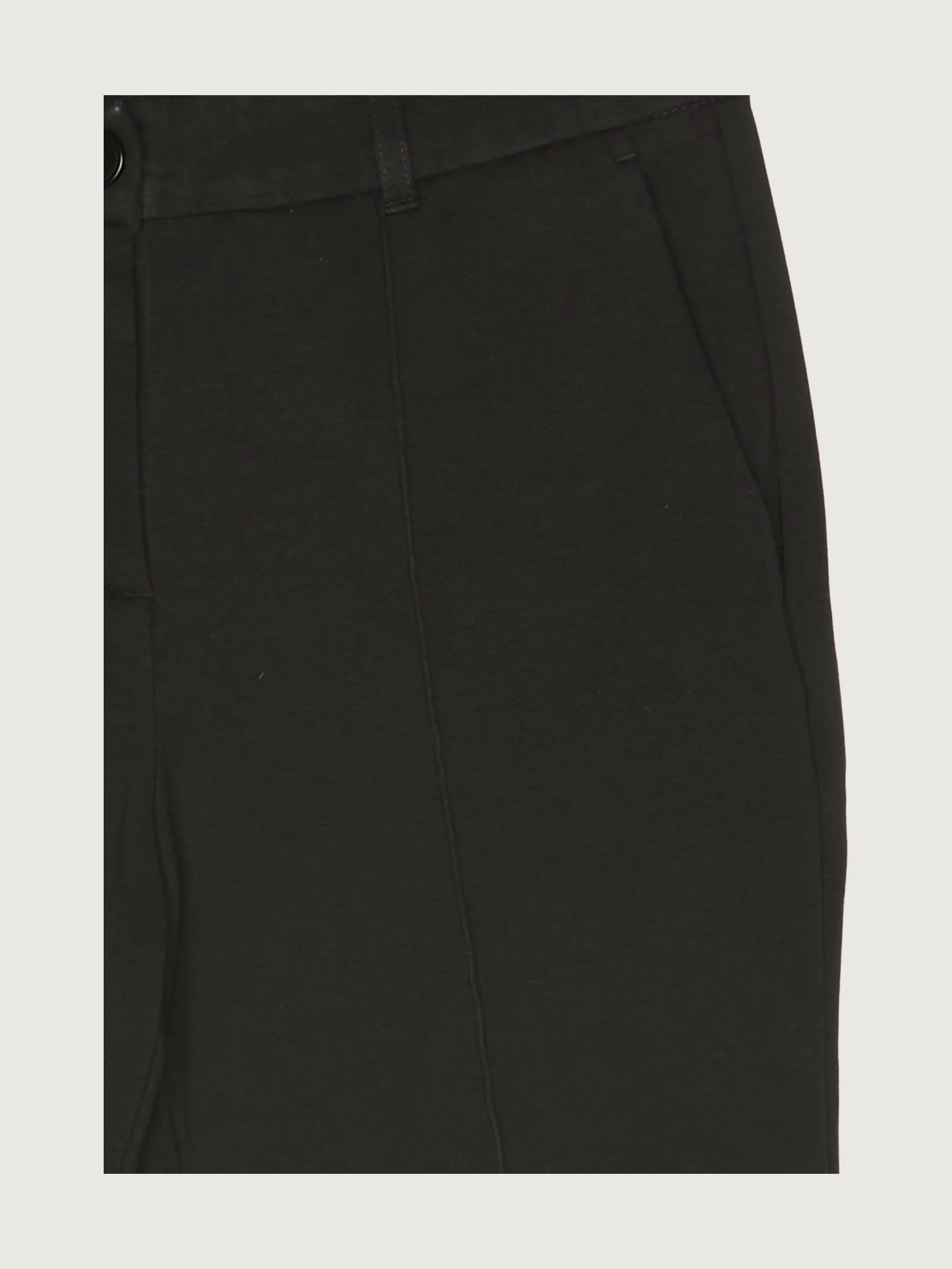 Secondhand Jersey-Hose aus Bio-Baumwolle - Image 12