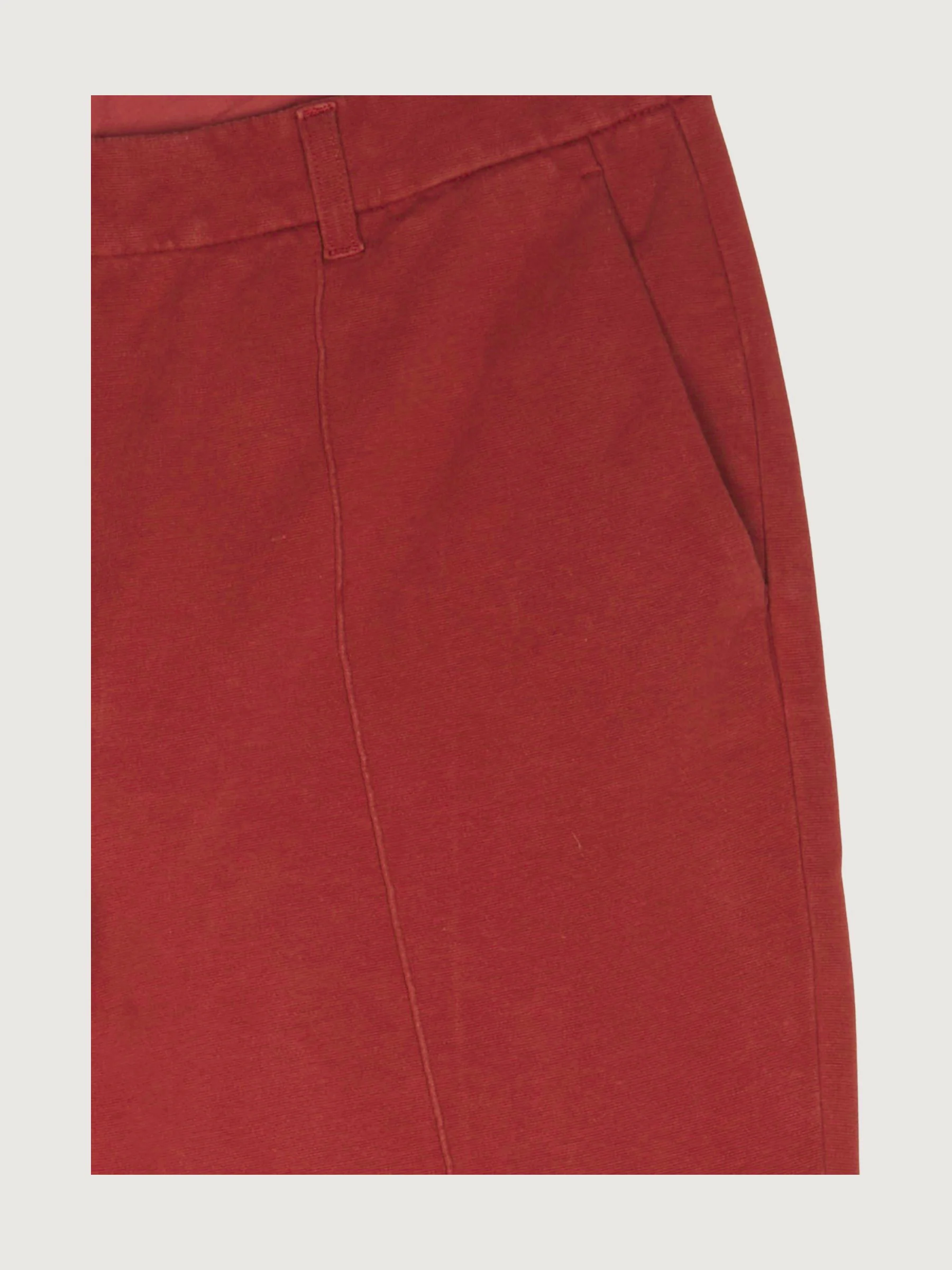 Secondhand Jersey-Hose aus Bio-Baumwolle - Image 15