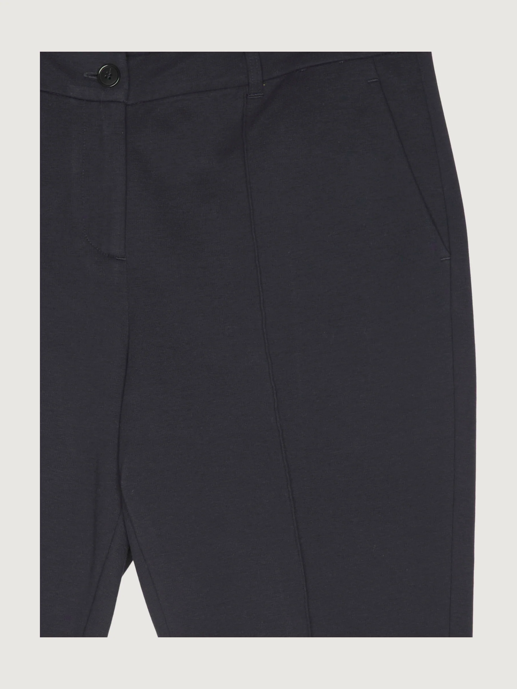 Secondhand Jersey-Hose aus Bio-Baumwolle - Image 16