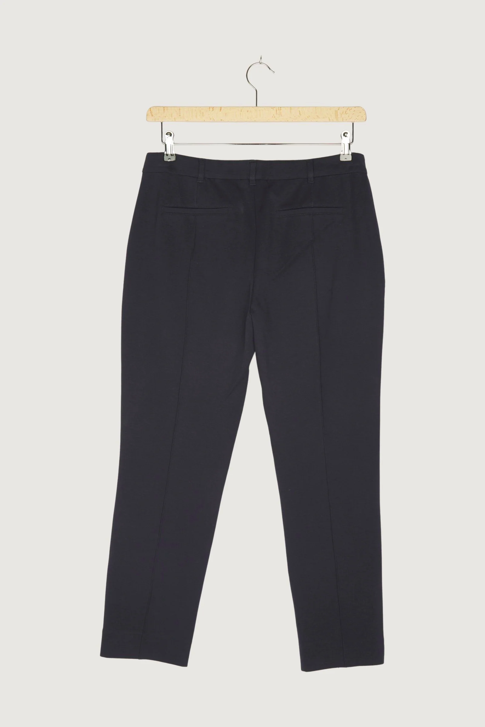 Secondhand Jersey-Hose aus Bio-Baumwolle - Image 17