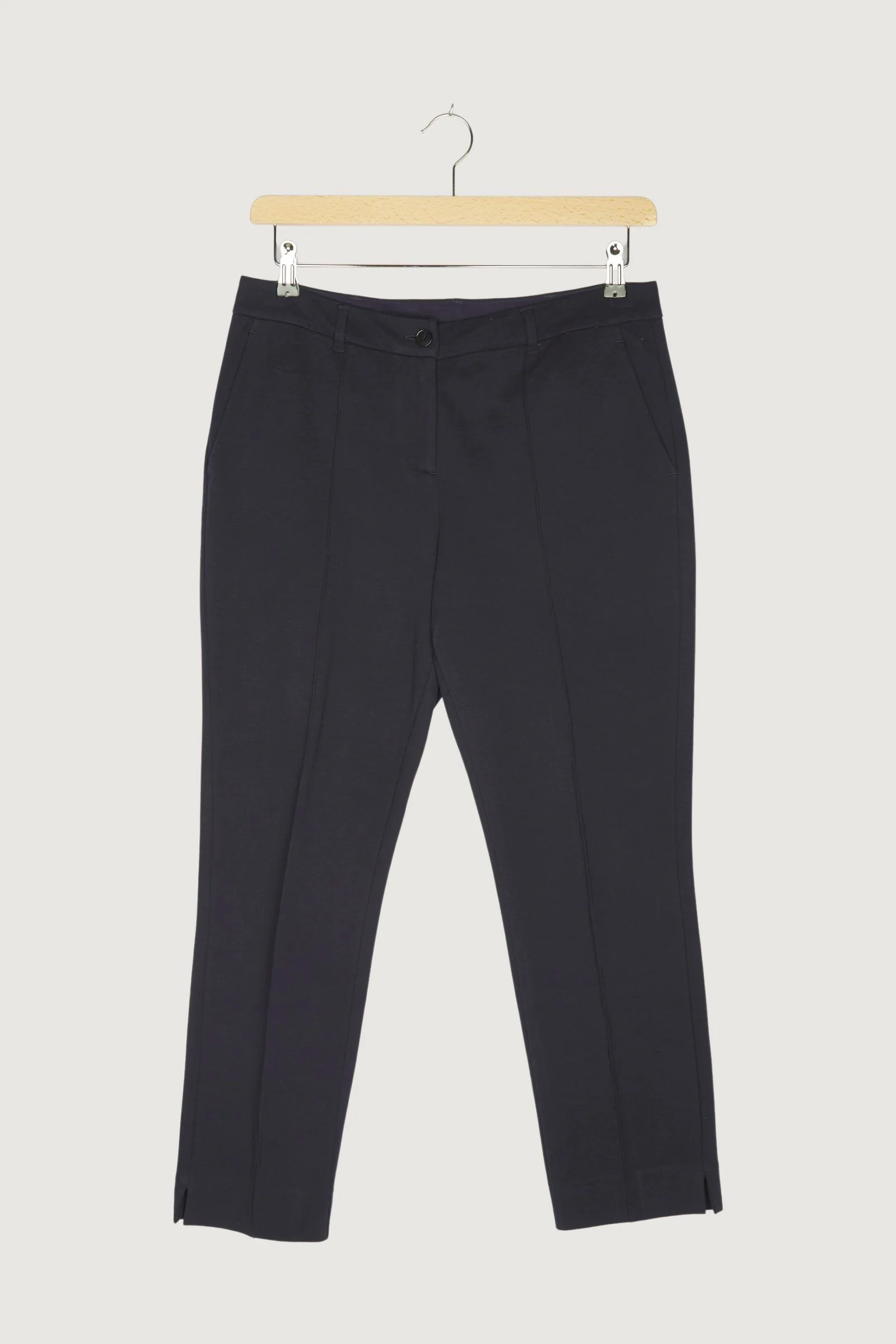 Secondhand Jersey-Hose aus Bio-Baumwolle - Image 18